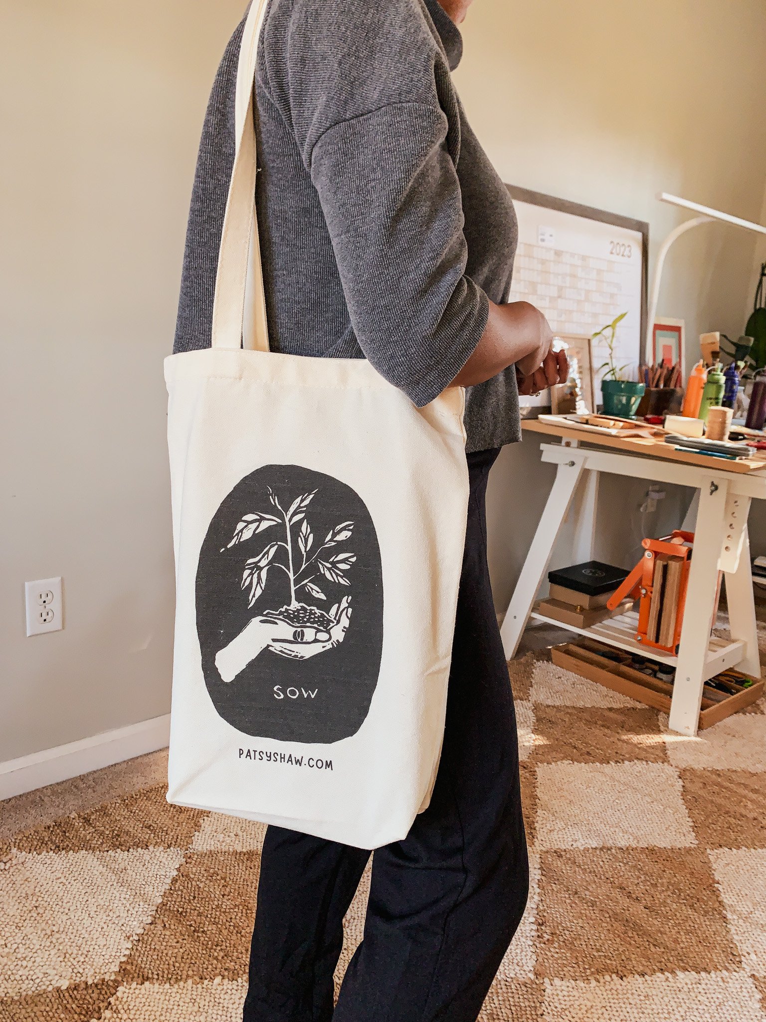Sow Tote & Patsy1.jpg