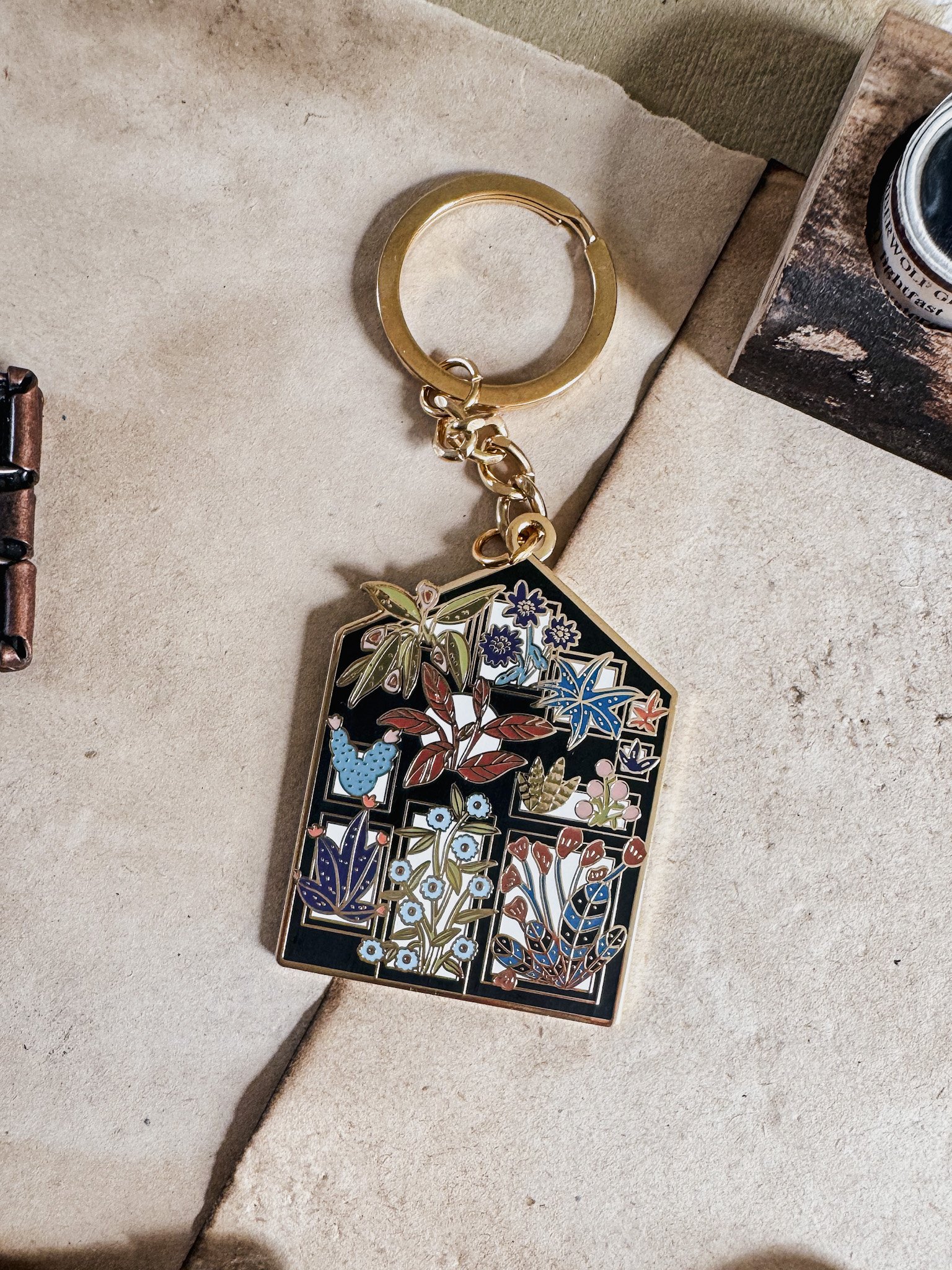 Keychain - House.jpg