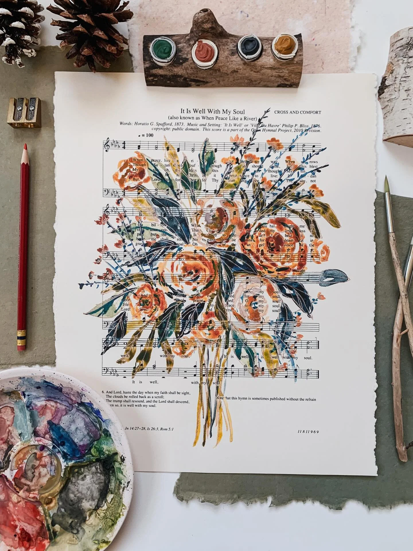 We have a God who interrupts

&ldquo;He interrupted the human story with the great flood, stopping the flood of iniquity on earth. God interrupted Jonah as he ran away from God&rsquo;s call. He interrupted Nebuchanezzar&rsquo;s glory obsessed reign. 