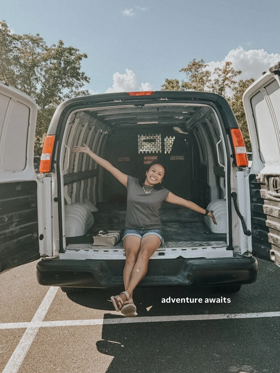 Walter and I are about to go on an adventure! 🚐

We&rsquo;ll be making the 10-11 hour drive to Pigeon Forge, TN tomorrow so we can set up and be vendors at Teach Them Diligently (May 7-9)! 

That being said, if you want to get an order in time for M