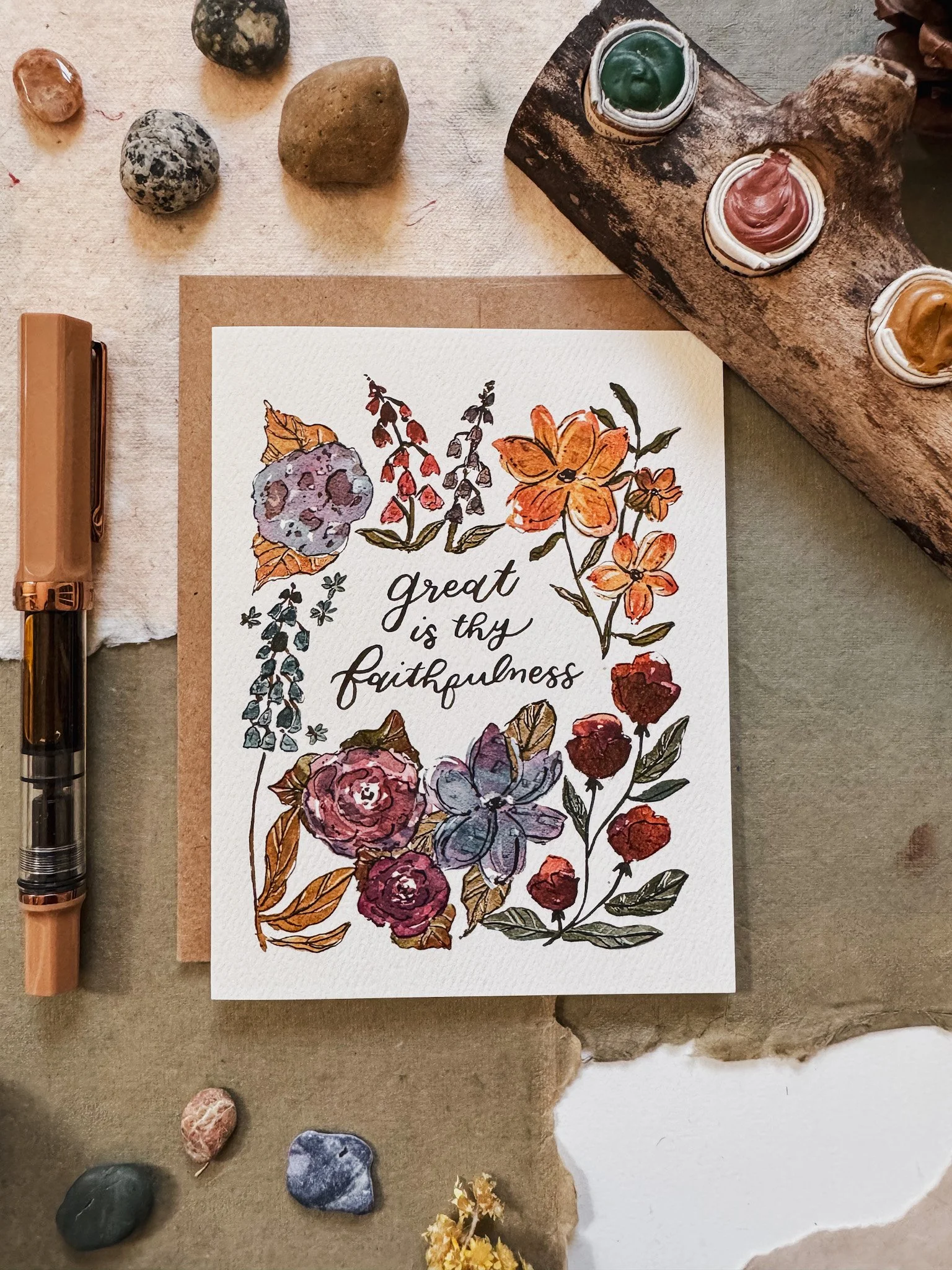 H Card - Great Is Thy Faith.jpg