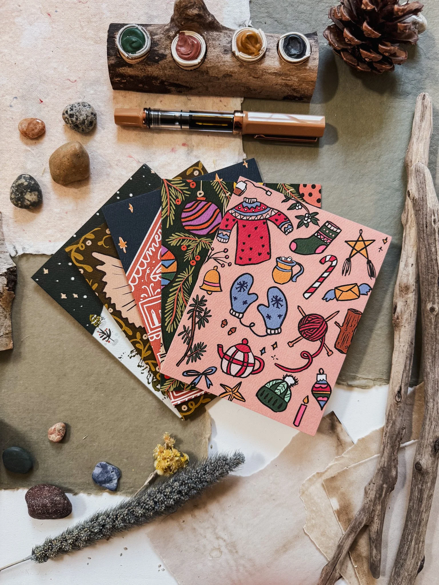 Christmas Card Pack.jpg