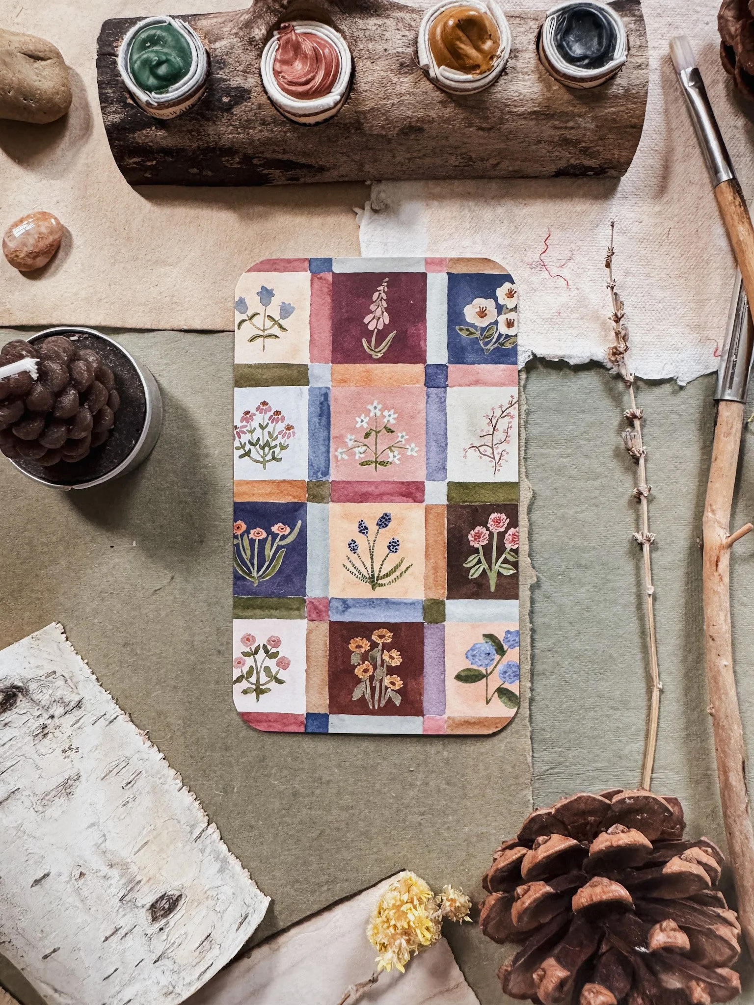 Flower Bed Bookmark Full.jpg