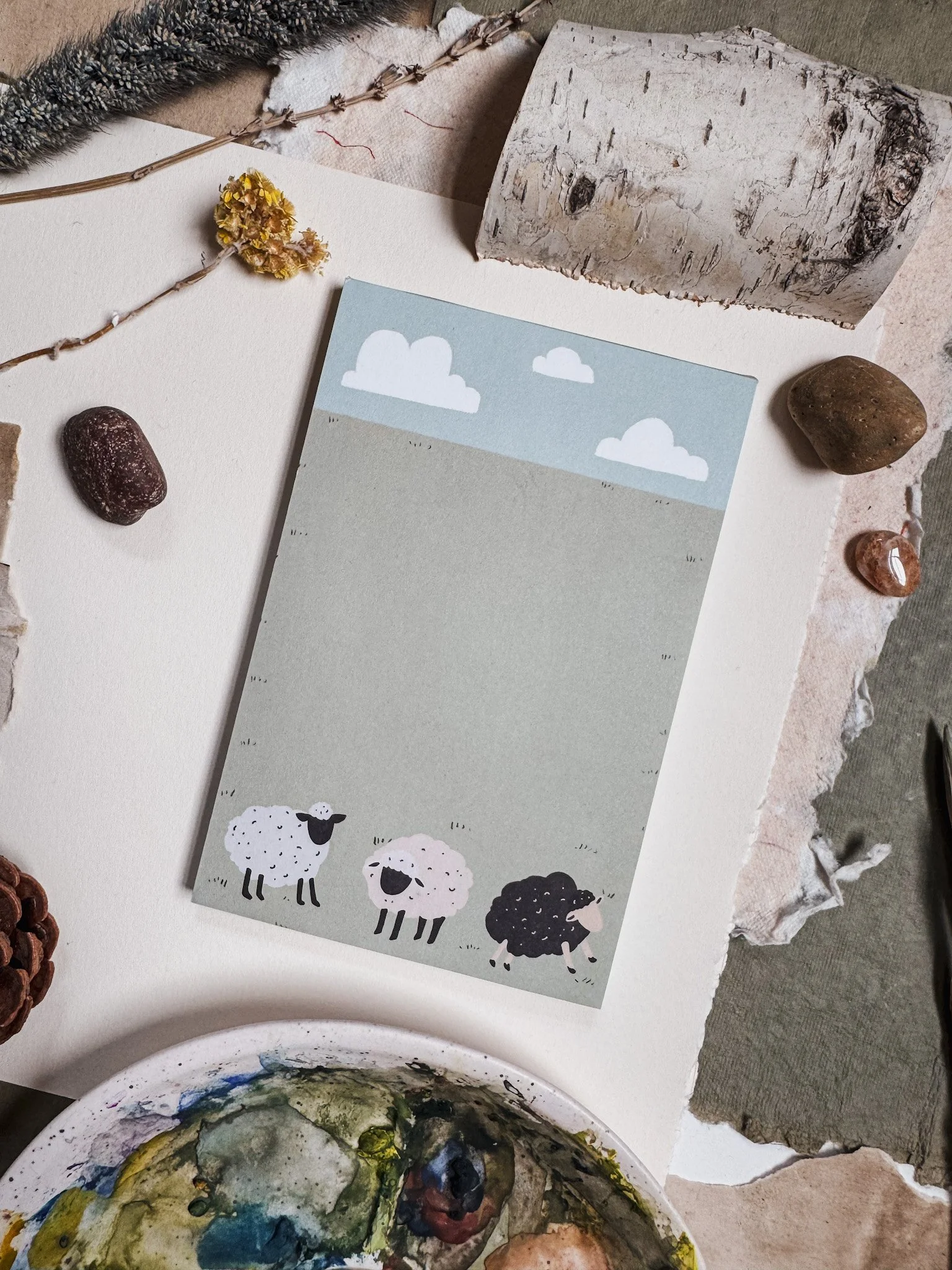 Psalm 23 Notepad1.jpg