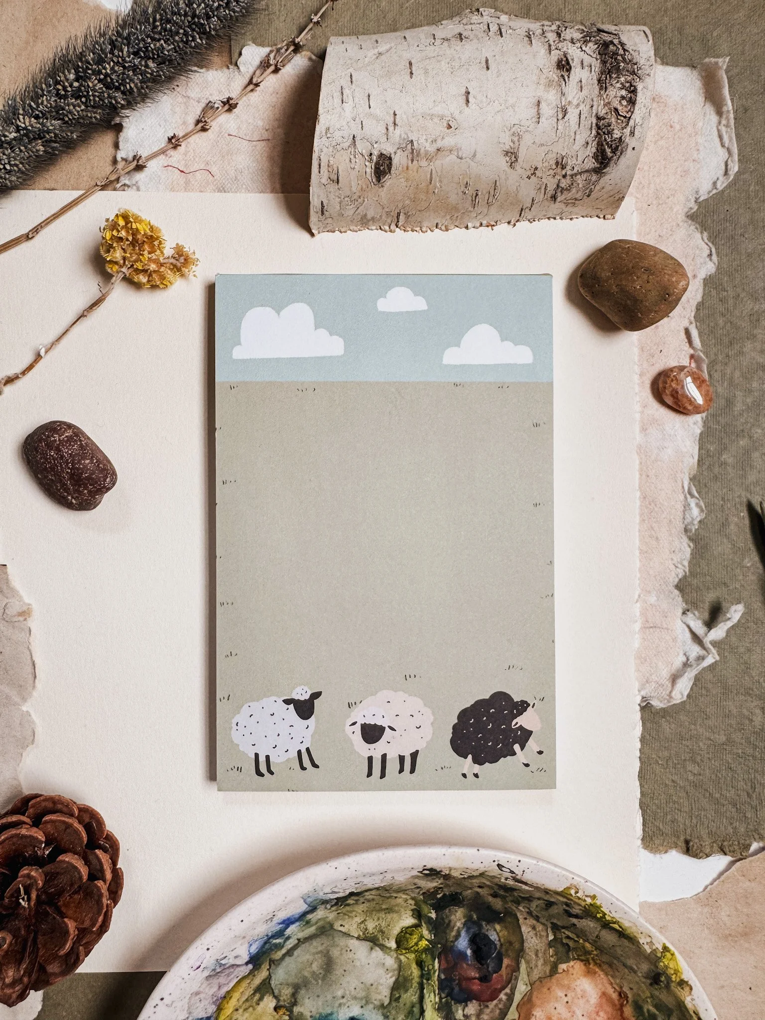 Psalm 23 Notepad.jpg