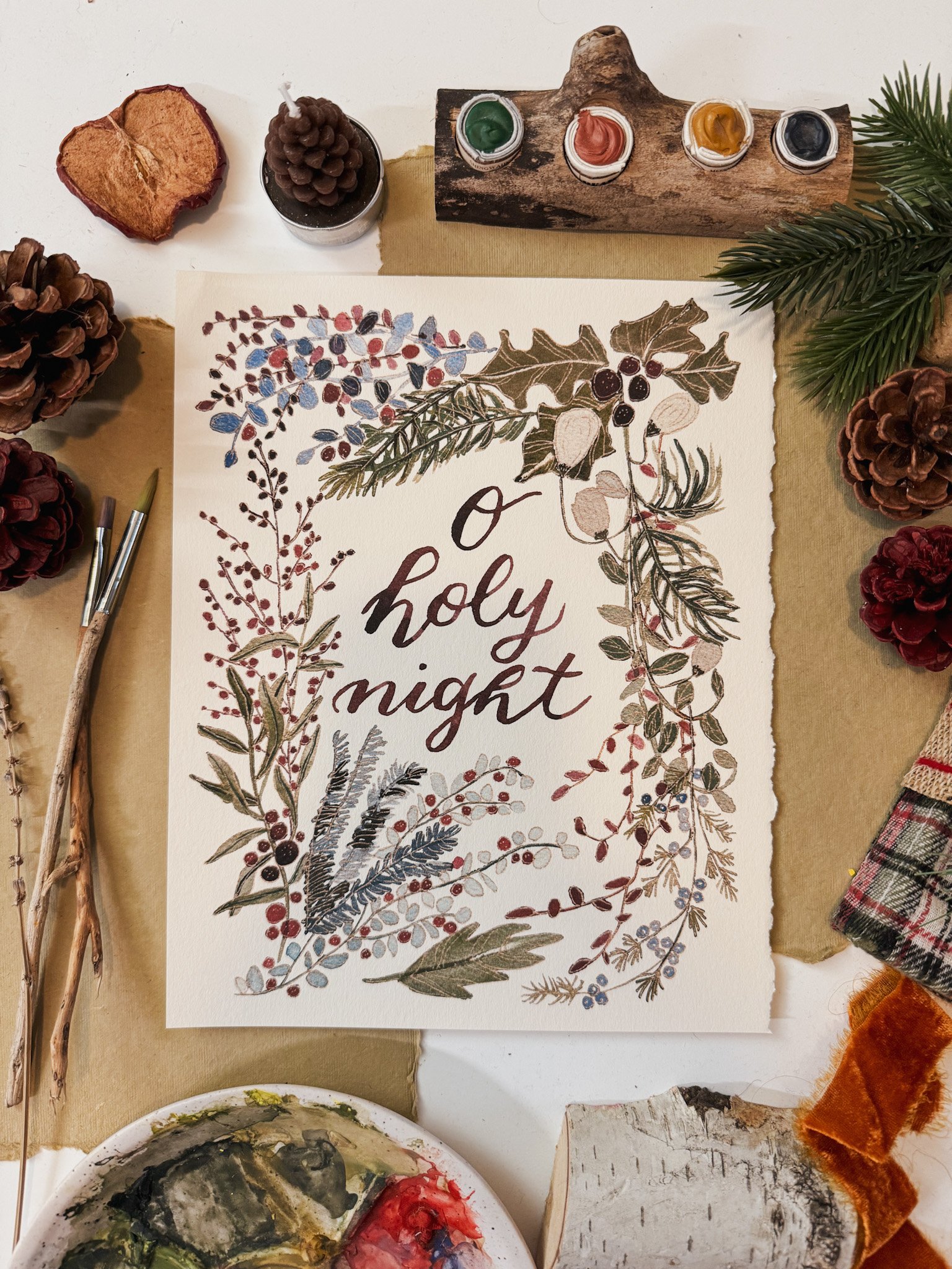 LP 2025 O Holy Night.jpg