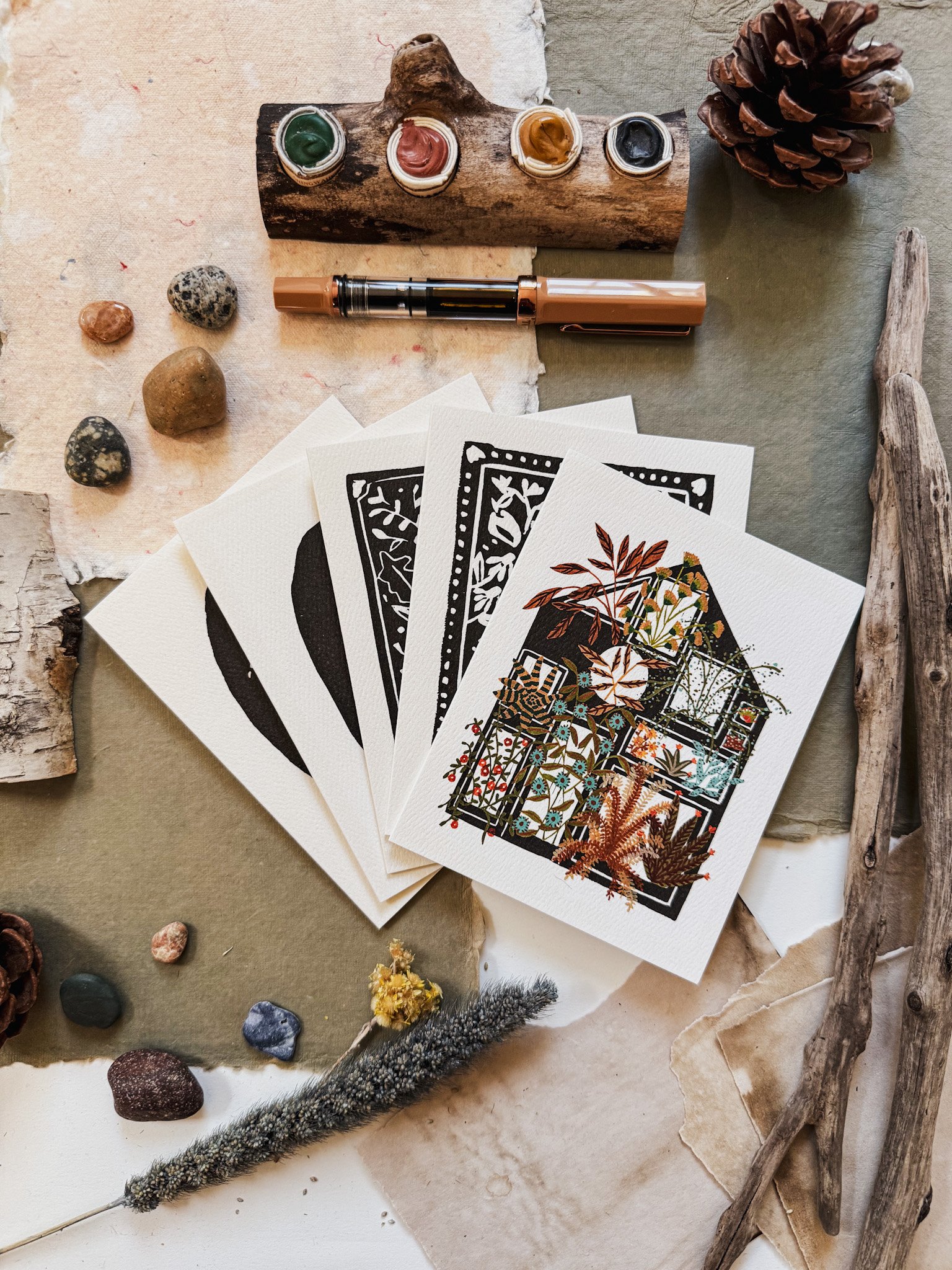 Block Print Cards Set.jpg