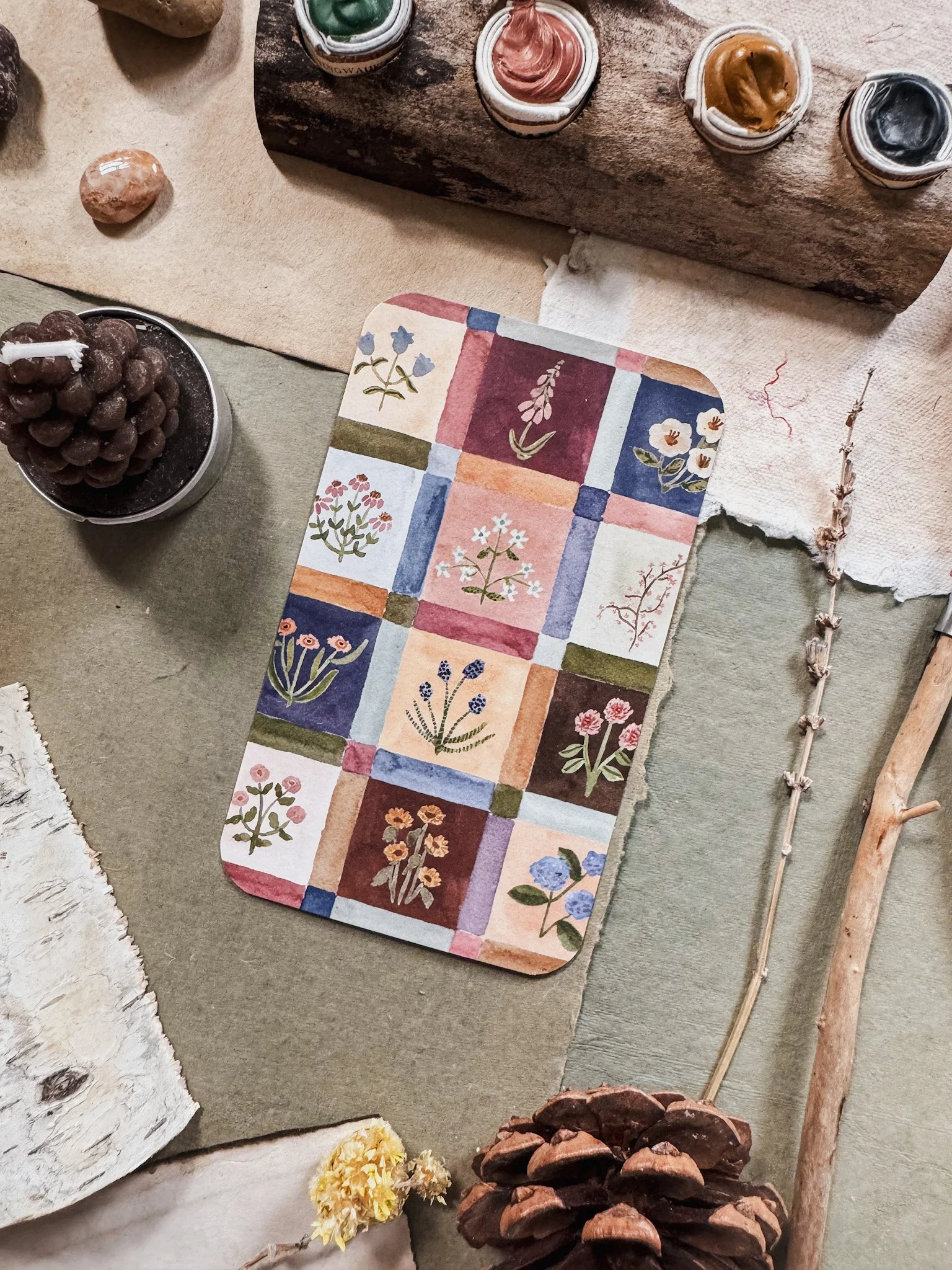 Flower Bed Bookmark1.jpg