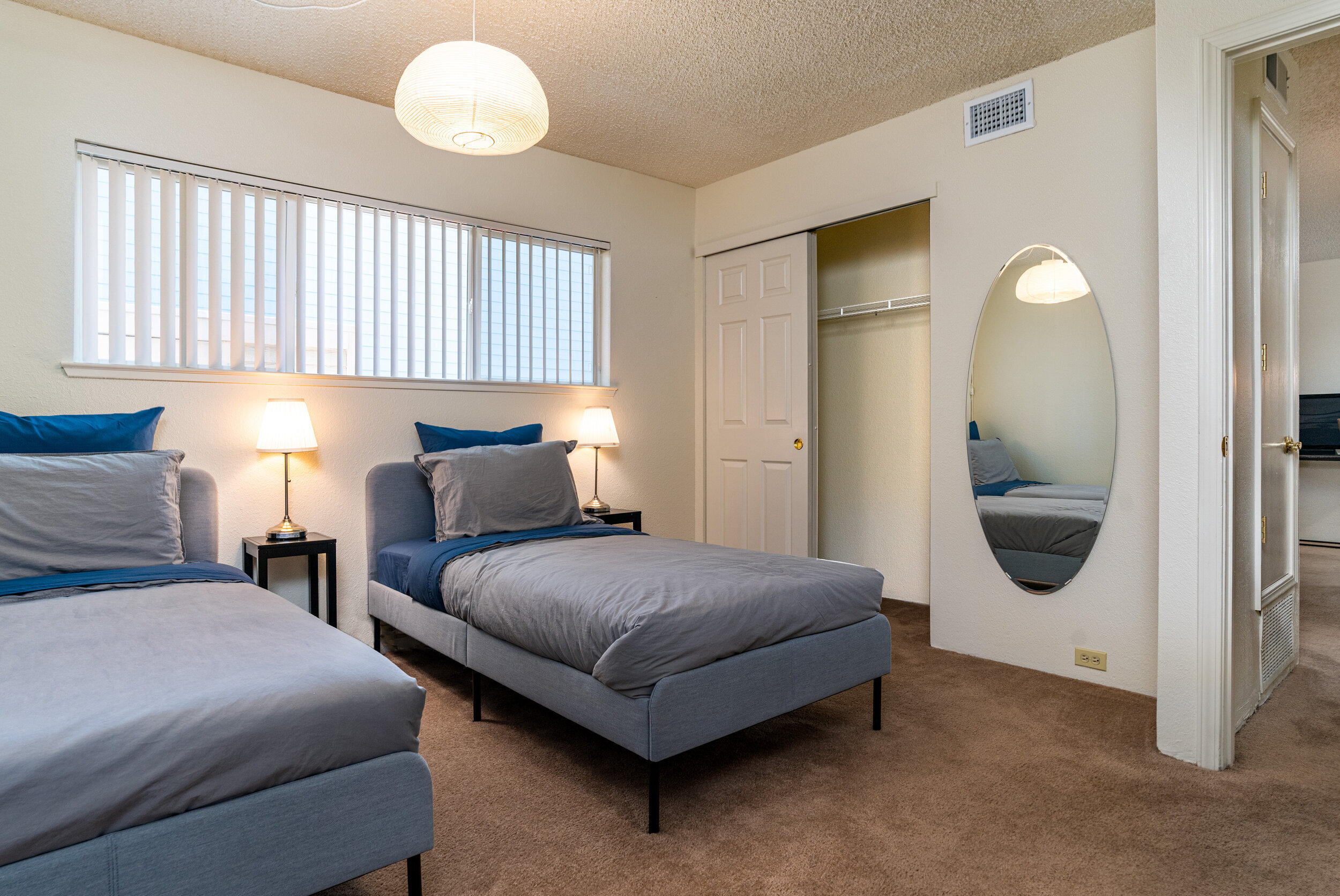 Photo Gallery — Sycamore Lane Apartments