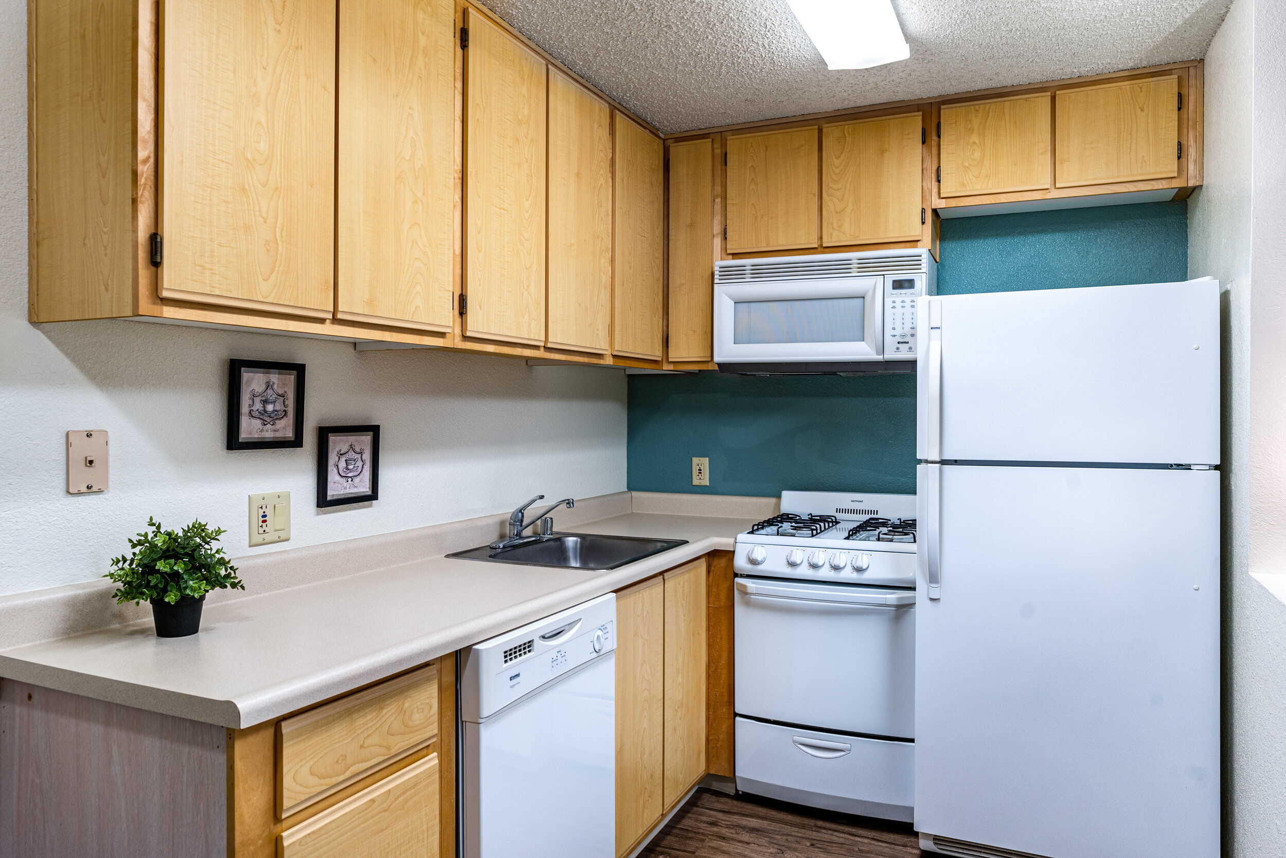 Photo Gallery — Sycamore Lane Apartments