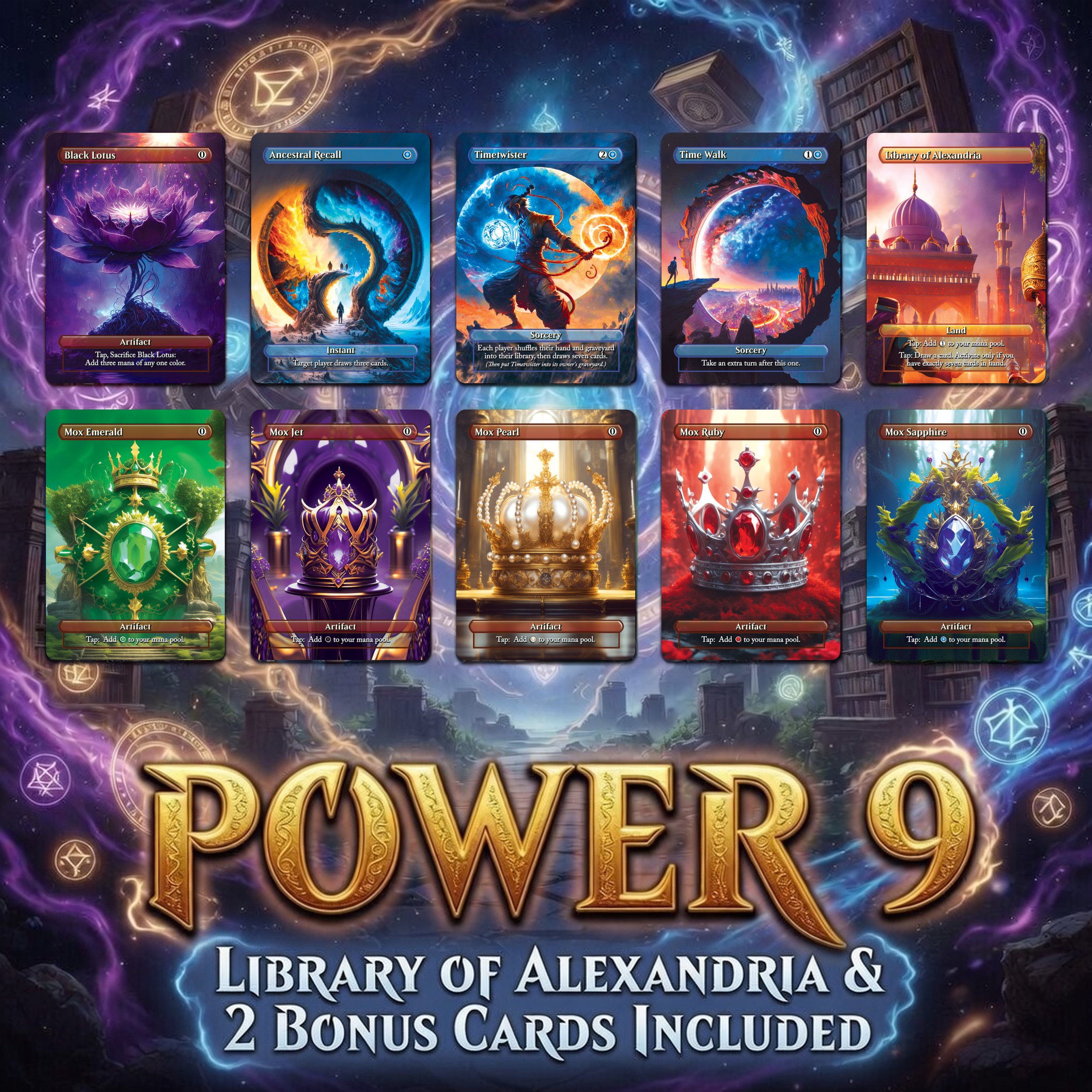 Power 9 #3 (Reborn) - Set Ad.jpg