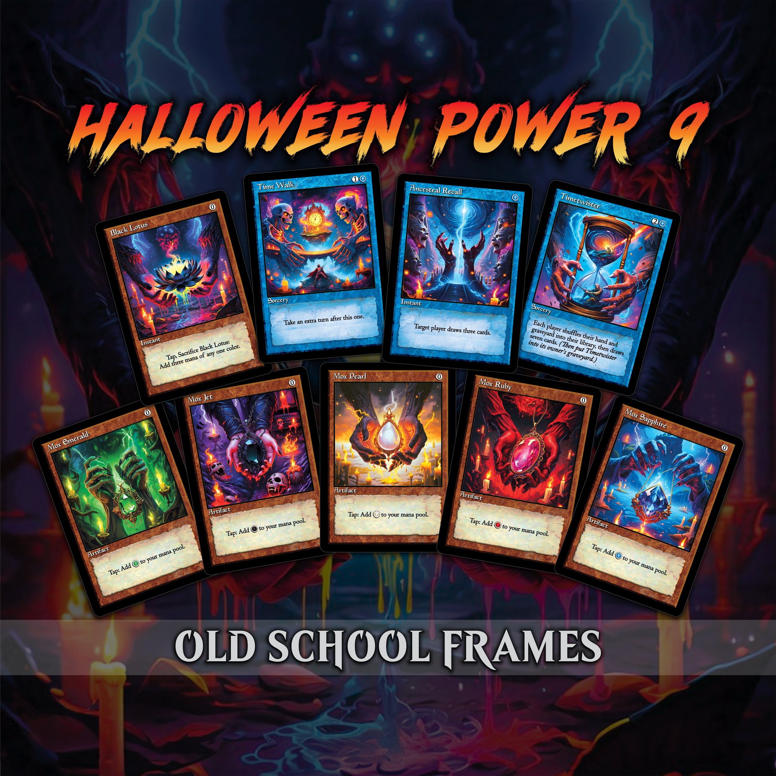 Halloween Power 9 & Nazgul Bundle2.jpg