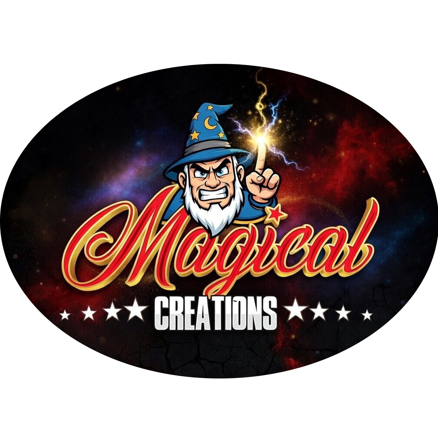 Magical Creations Site