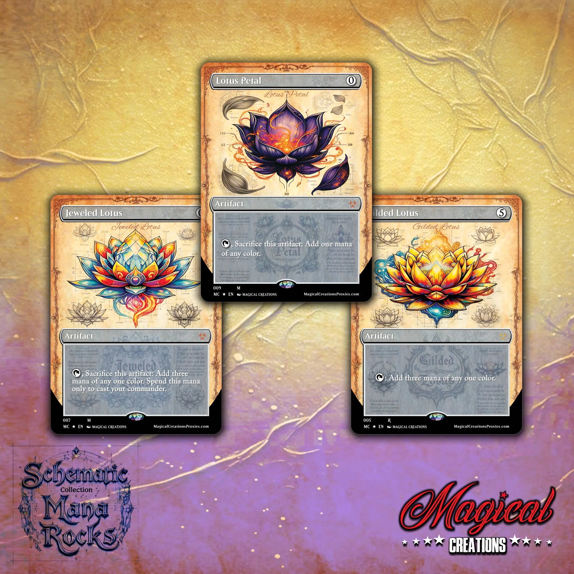 Schematic Mana Rocks Listing Images4.jpg