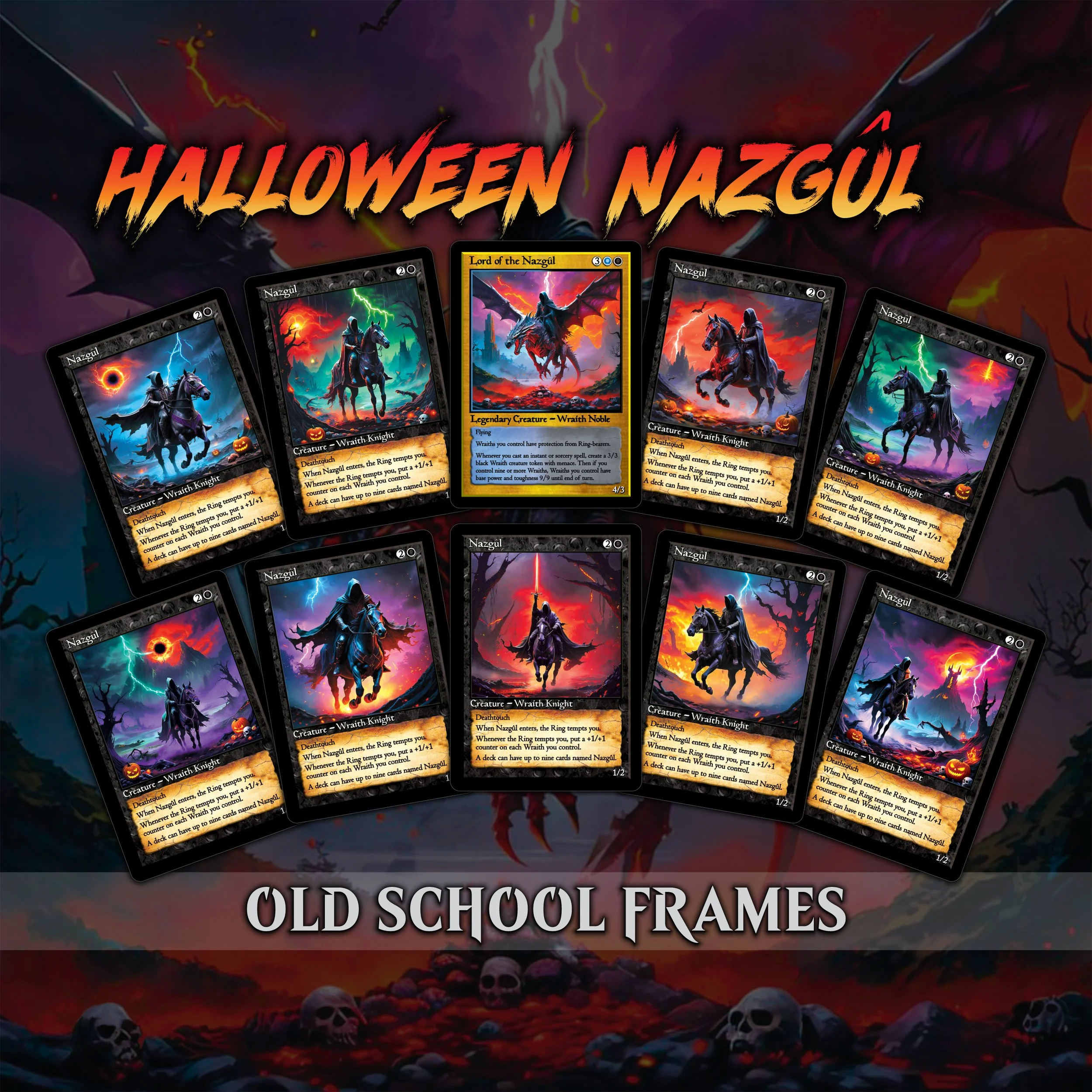 Halloween Power 9 & Nazgul Bundle3.jpg