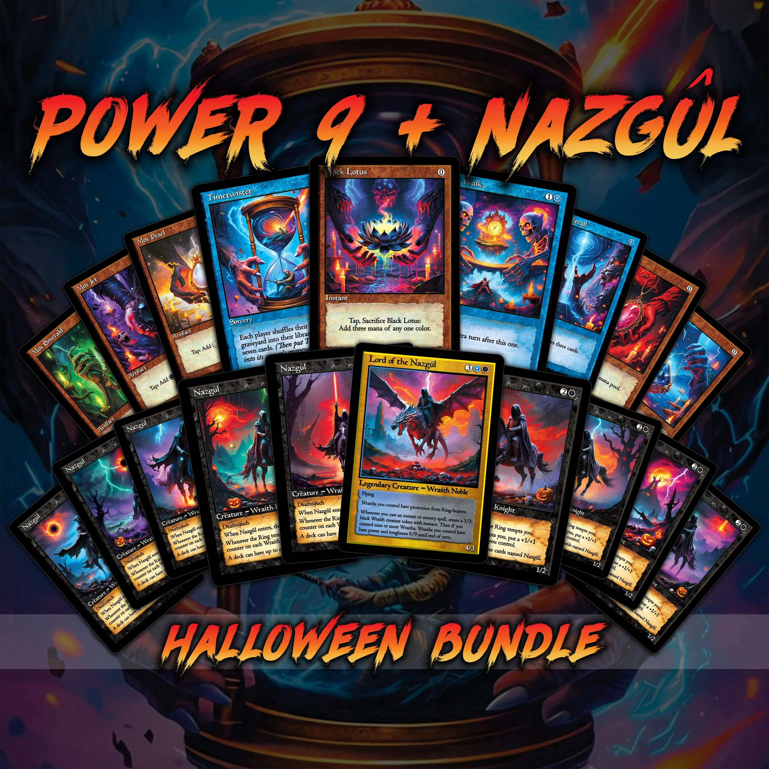 Halloween Power 9 & Nazgul Bundle1.jpg