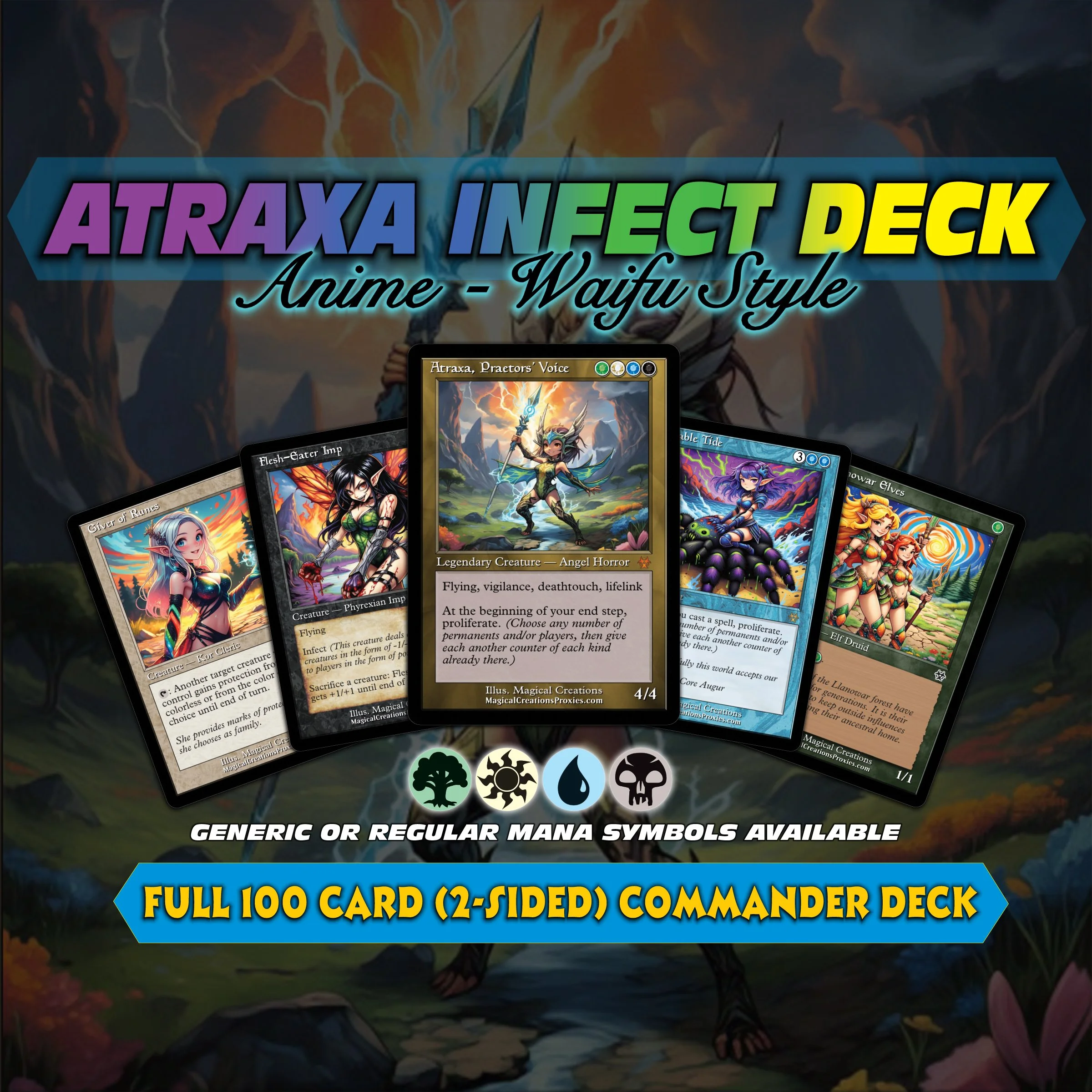 Atraxa Infect Voice Deck03.jpg
