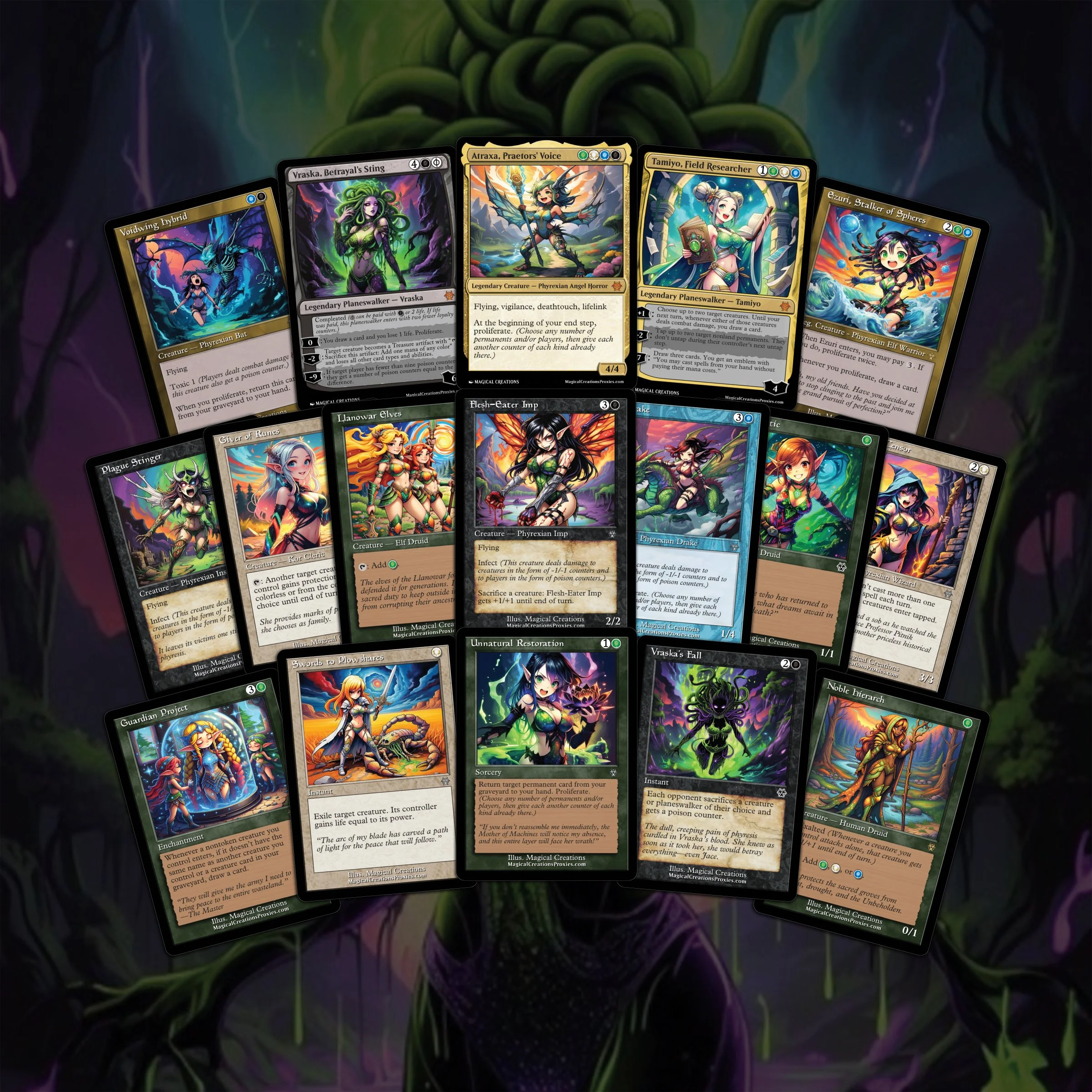 Atraxa Infect Voice Deck04.jpg
