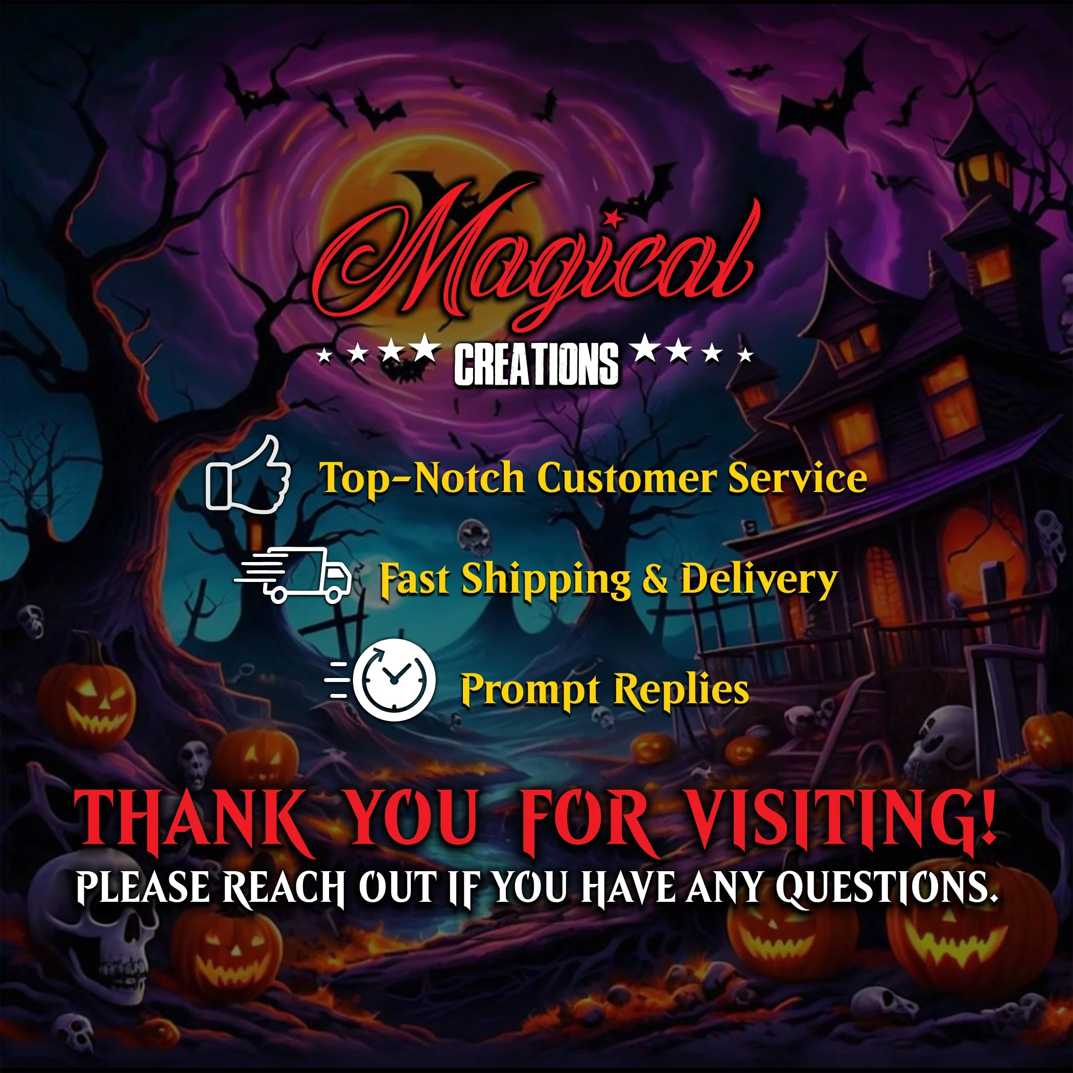 Horror Movie Villain Basic Lands9.jpg