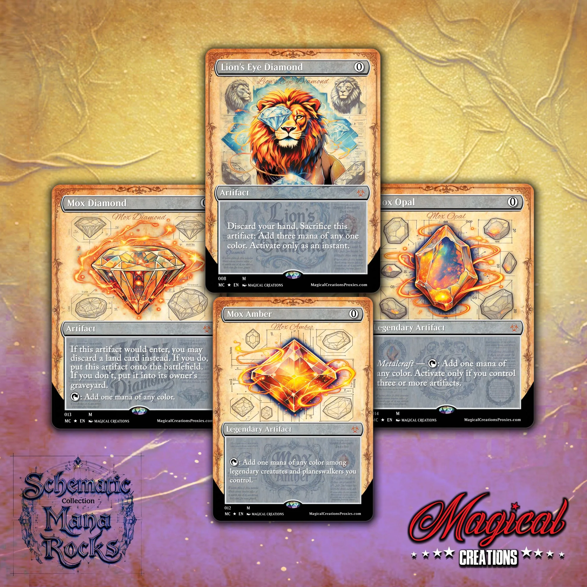 Schematic Mana Rocks Listing Images2.jpg