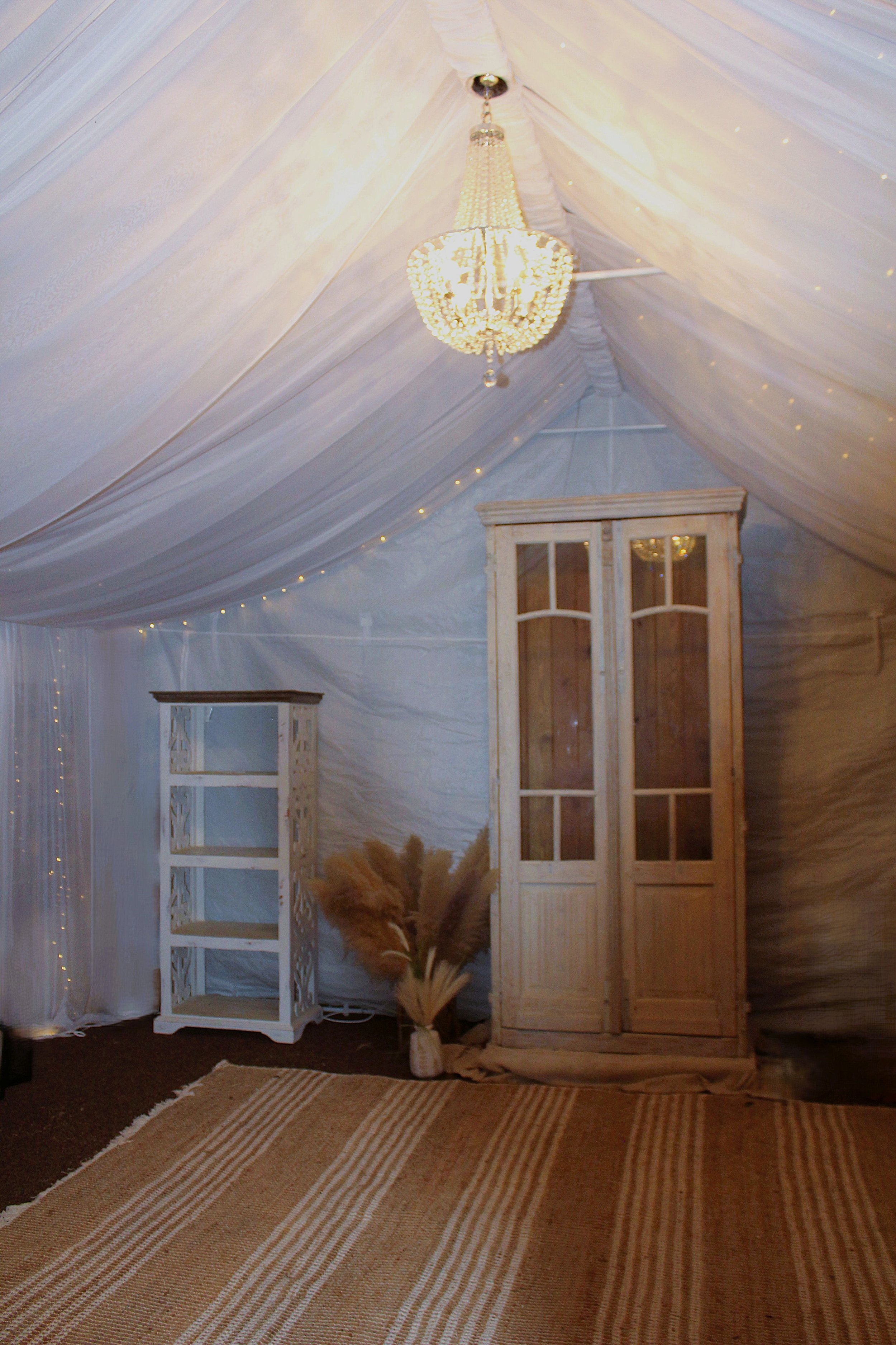 Bridal Suite