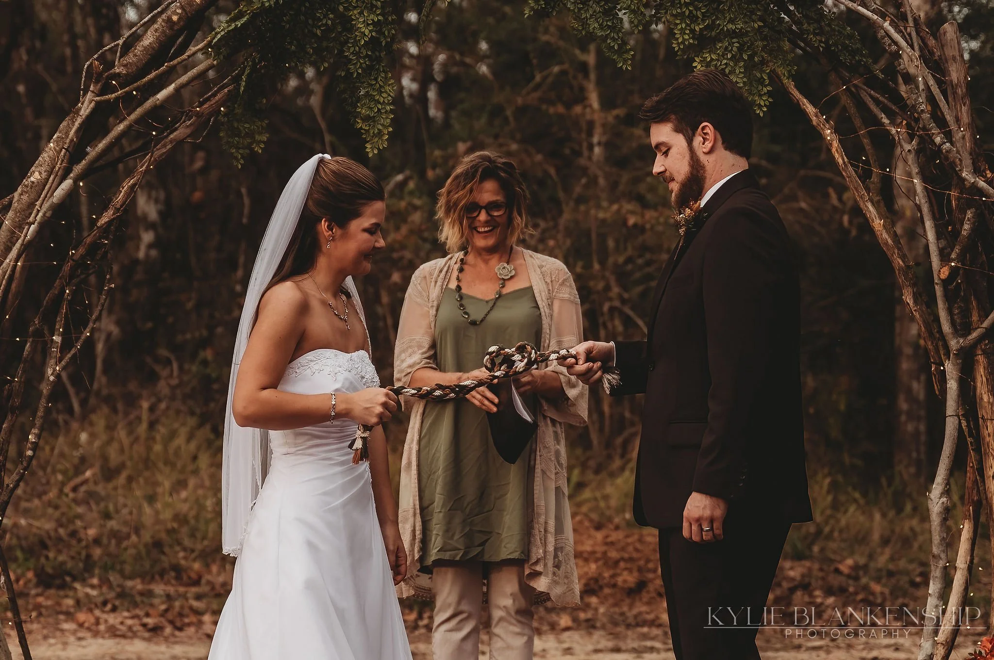 Officiating Service - Custom Vows & Service