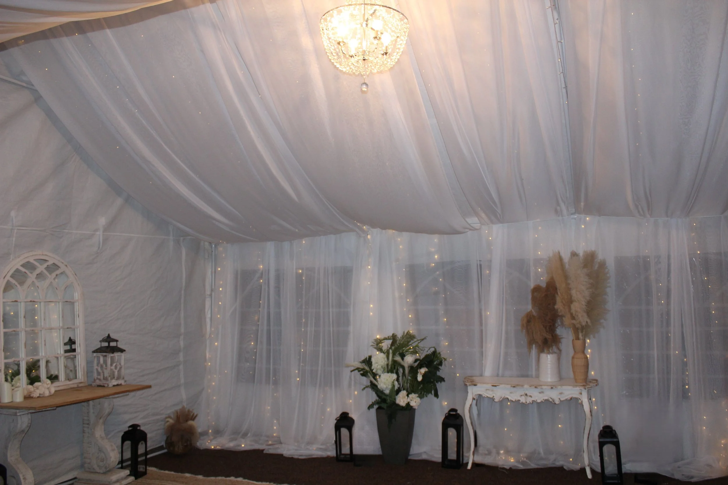 Bridal Suite