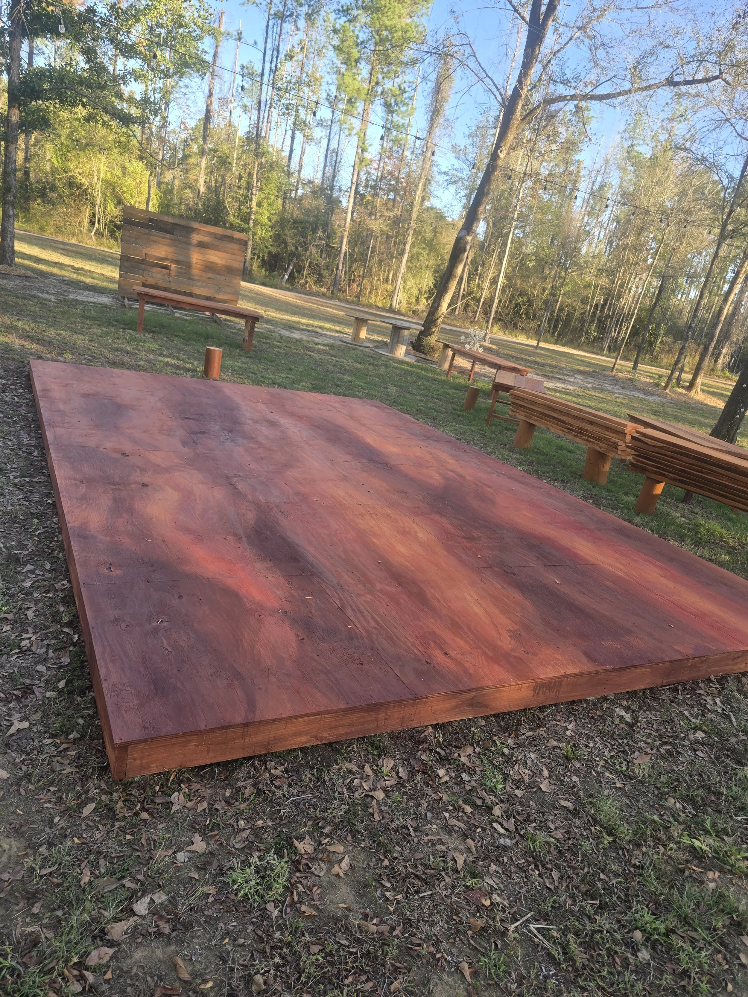 Dance Floor