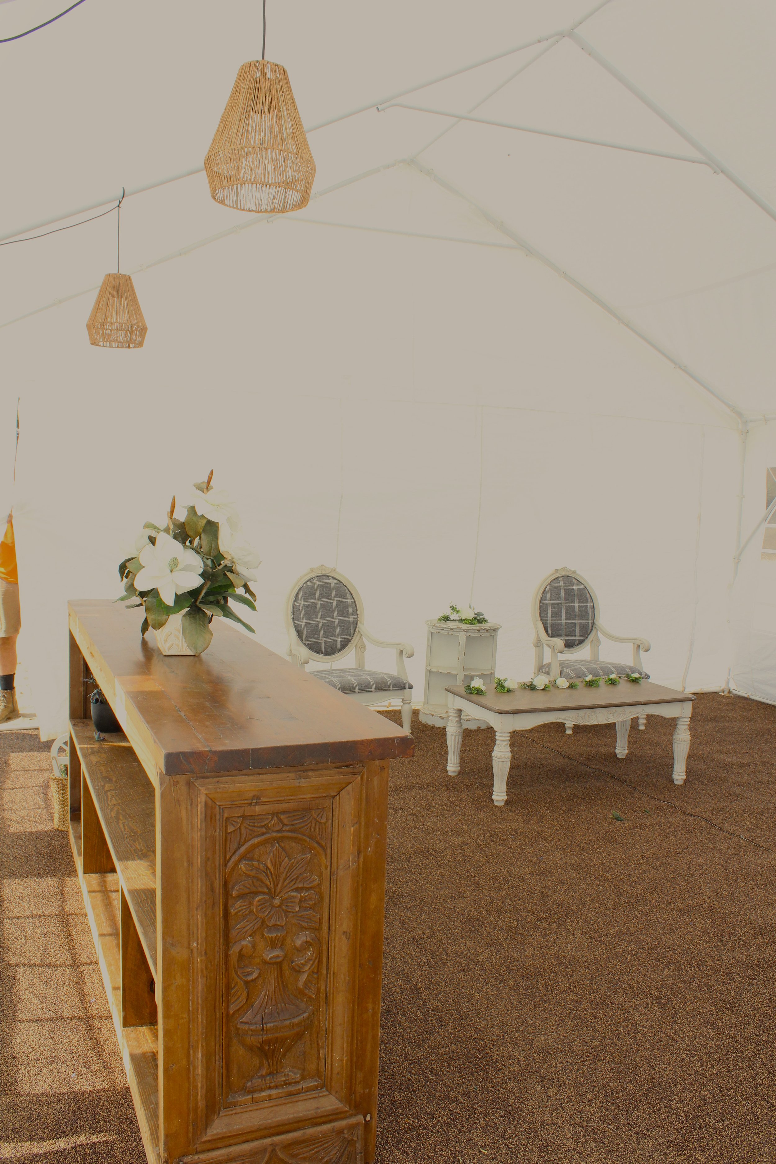 Groom's Quarters Bar