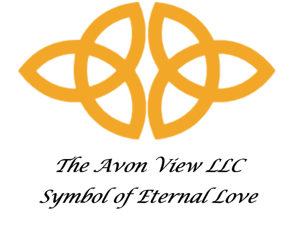 Our Logo:  The Celtic symbol for Eternal Love