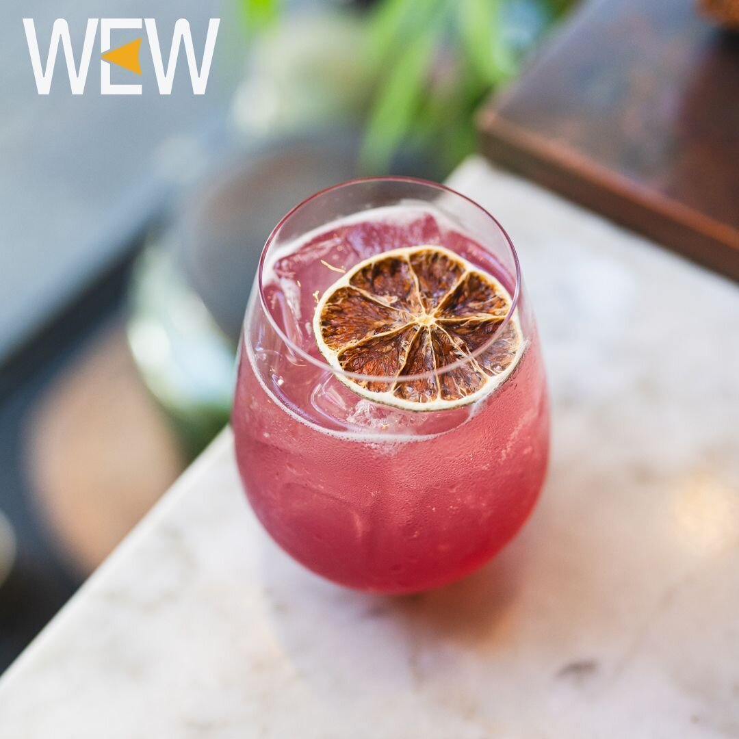 #westendwednesdays is back this week! Wednesday, August 30th, we'll be slingin' a menu of $9 rainbow spritzes all day! There will be a ton to do all around the neighborhood throughout the night so stop by, say hi, and come explore the West End! 🥂✨