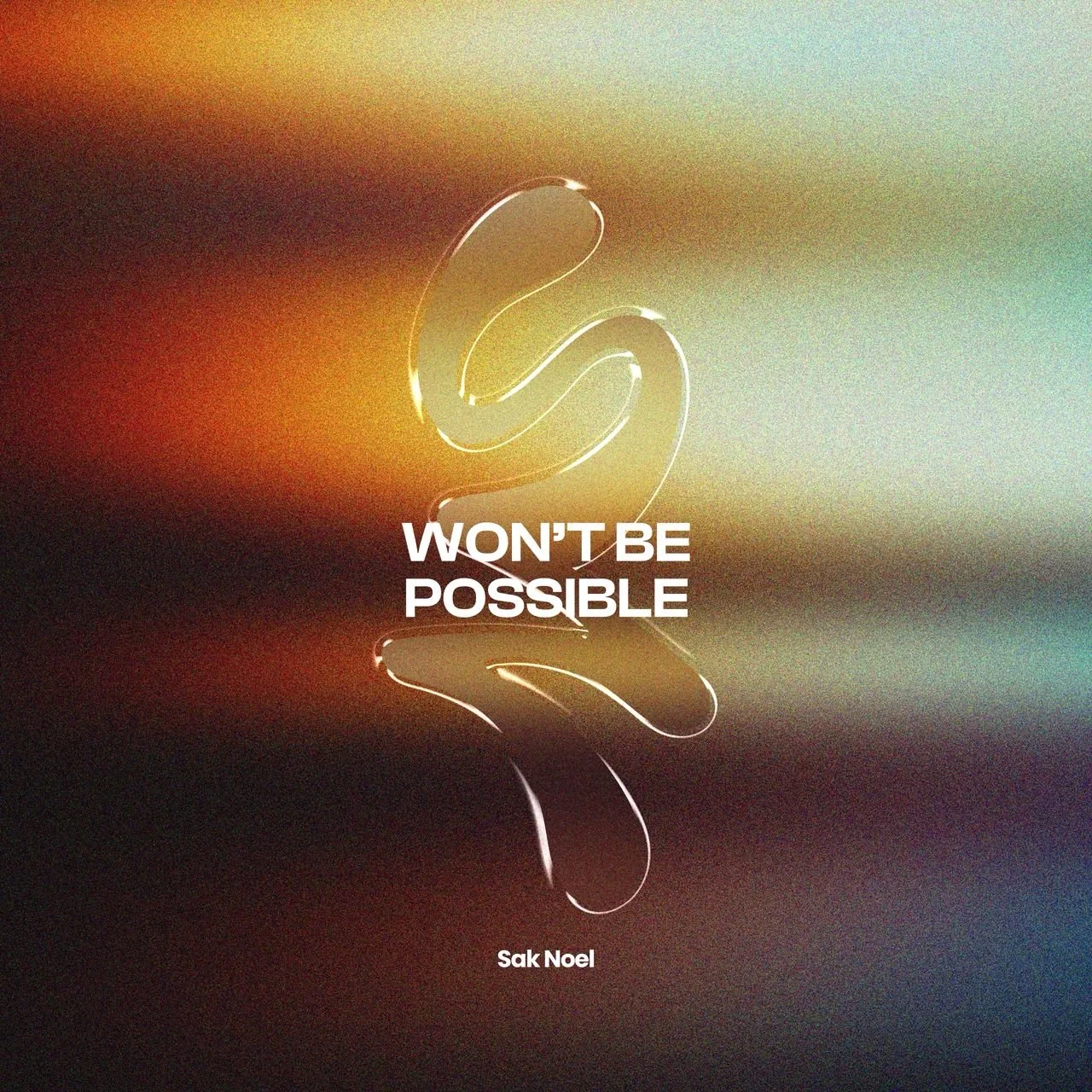 WON'T BE POSSIBLE (SAK NOEL REMIX) TIESTO, ODDMOB