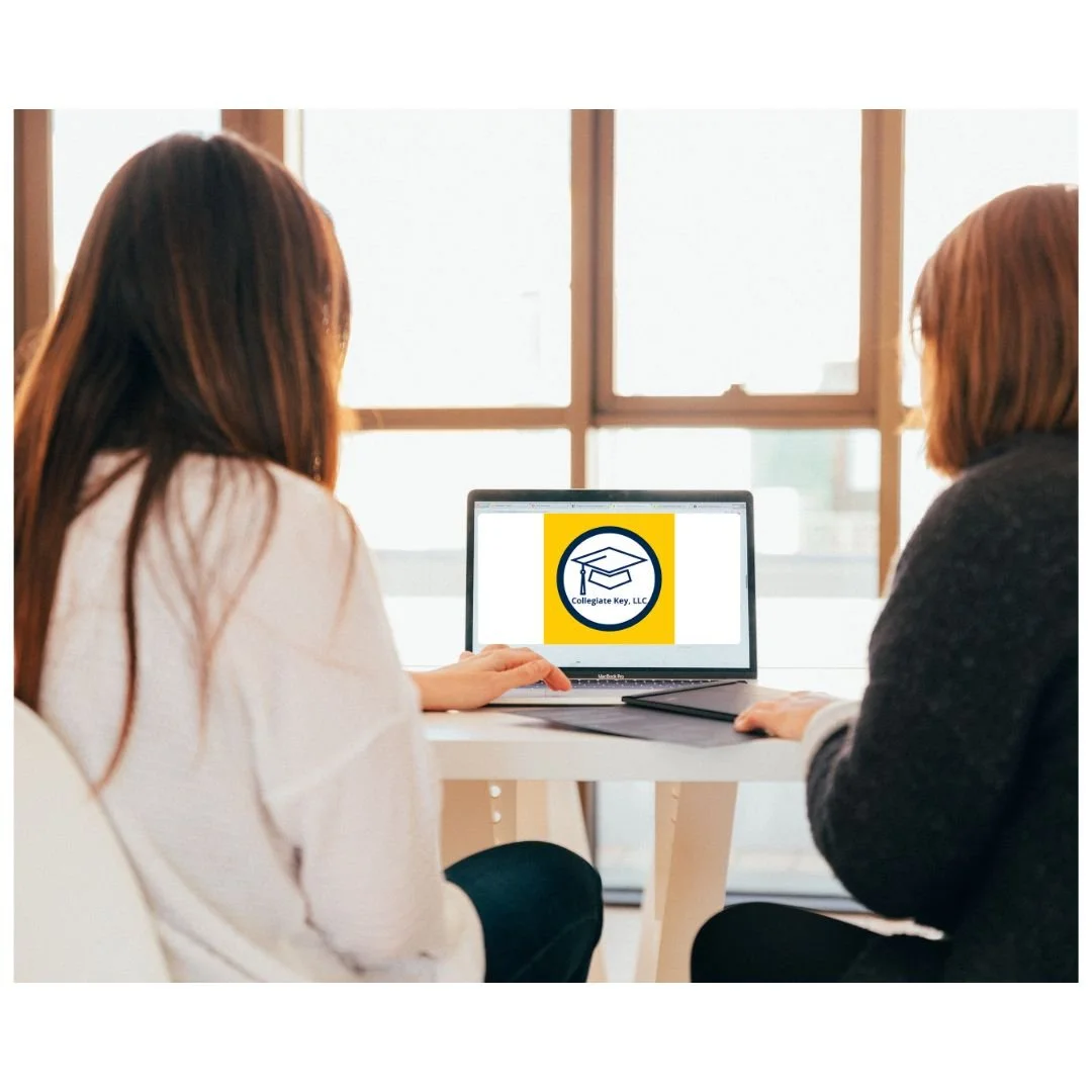 Should you work with a college admissions consultant?