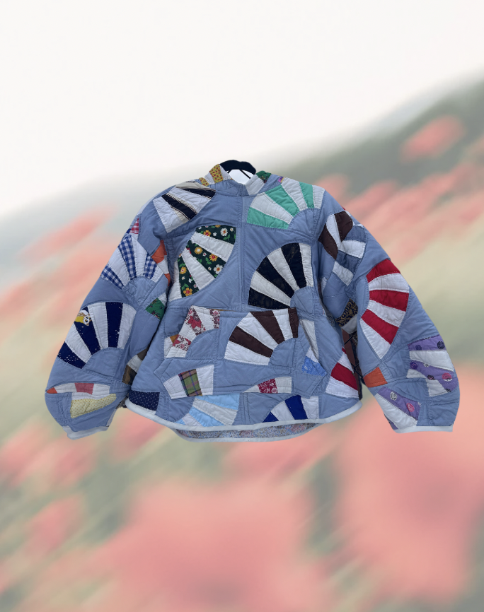 Heirloom Hoodie 001
