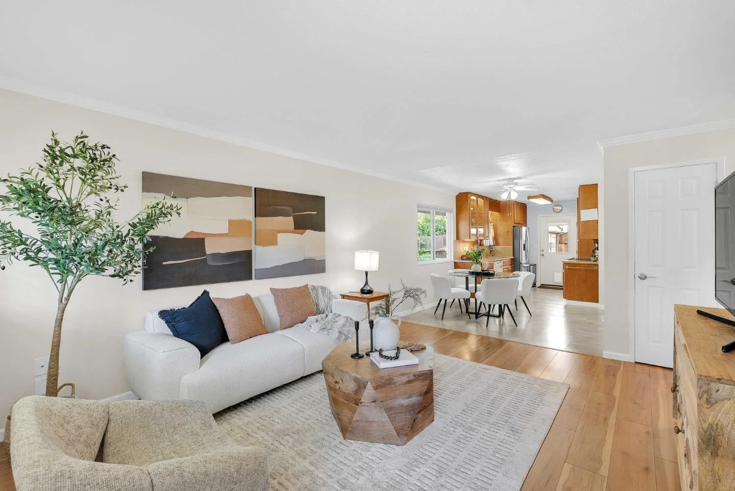 Why Staging Is One of the Best Marketing Tools for Real Estate