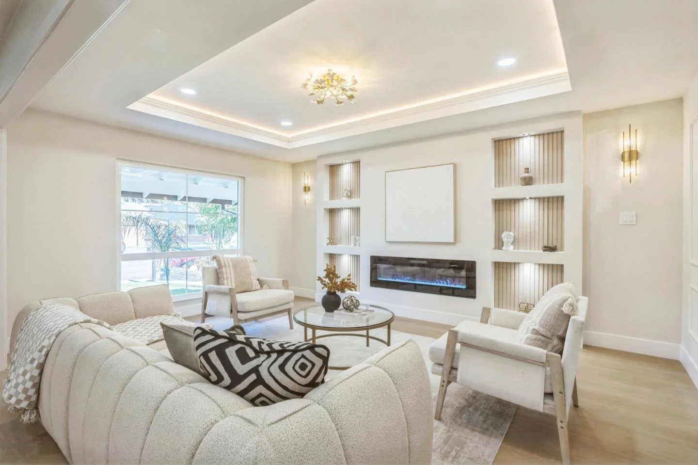 Creating Flow: How Cohesive Design Connects Every Room