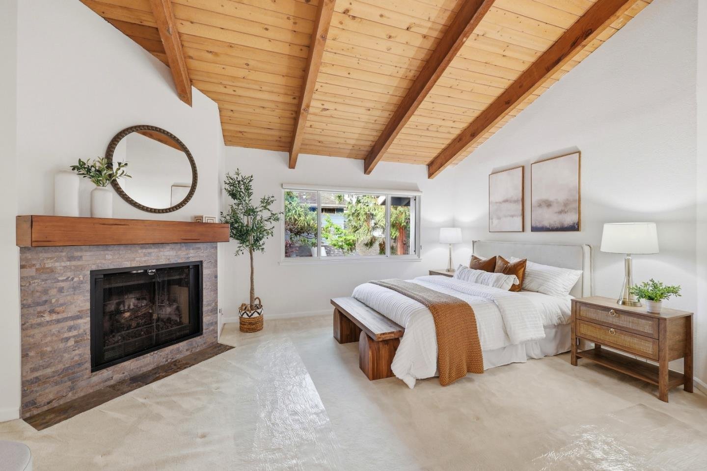 Designing Around Natural Light: Making Every Room Shine