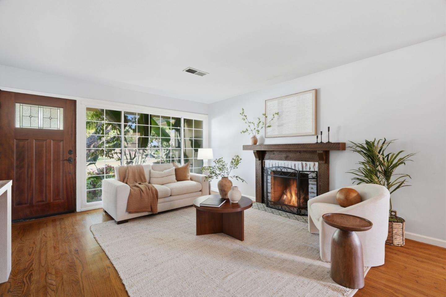 Why Buyers Fall in Love with Well-Staged Homes Before They Even Realize It