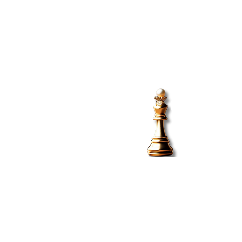 Queen Piece Creative