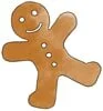 gingerbreadman gingerbreadman