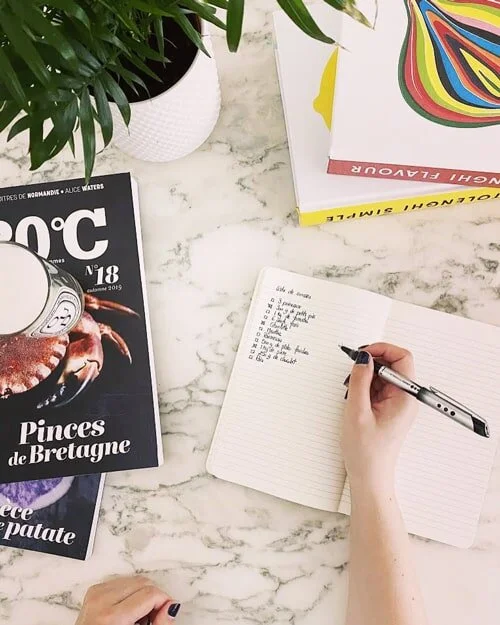 recette asperge verte oeuf