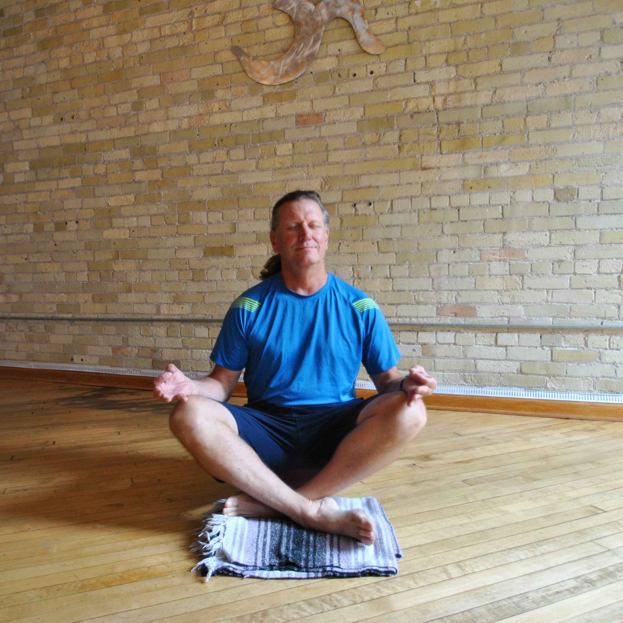 Intro to Meditation 