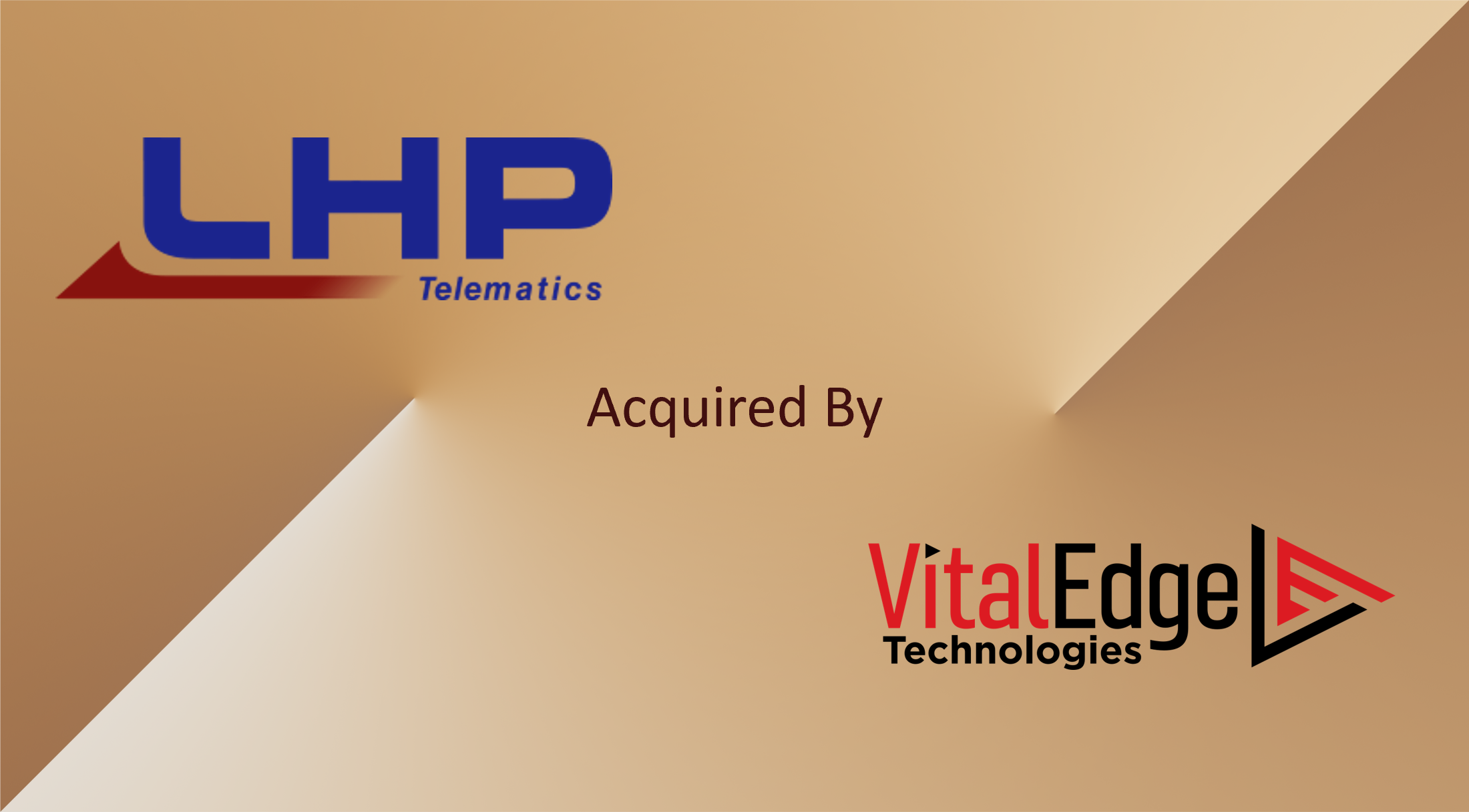 EO Advises LHP Telematics on its Sale to VitalEdge Technologies