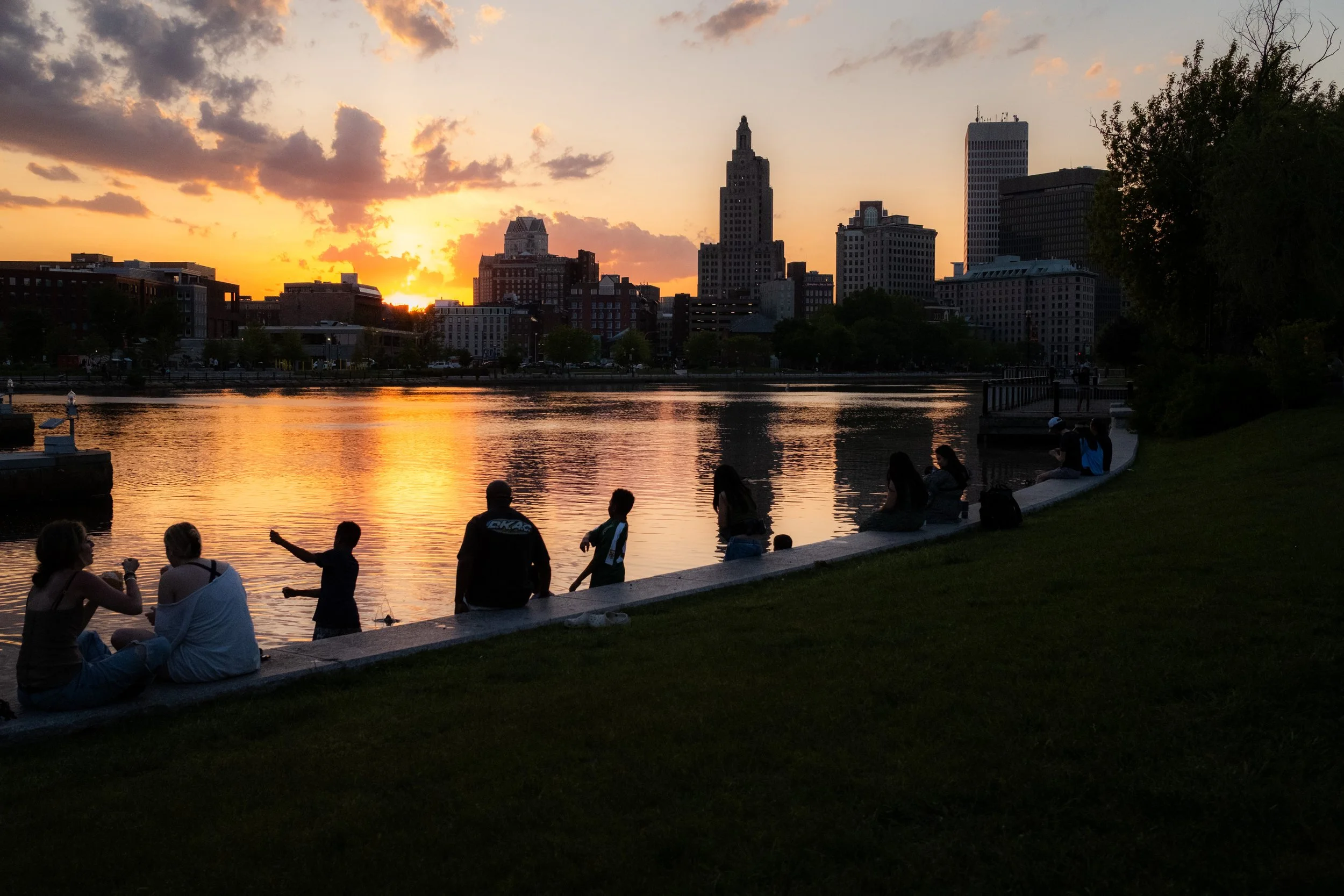 Providence, Rhode Island