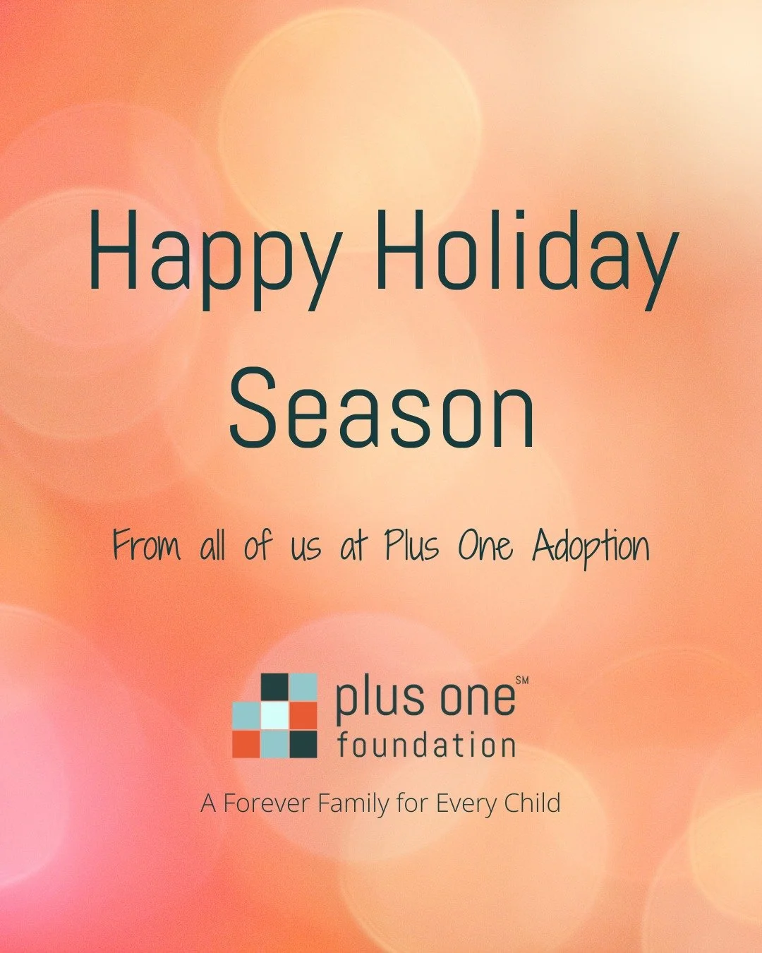 Wishing you a holiday season filled with connection, warmth, and meaningful moments. ️✨

Whether you&rsquo;re celebrating traditions, creating new ones, or simply enjoying time together, this season is about the people we hold close &mdash; family, f