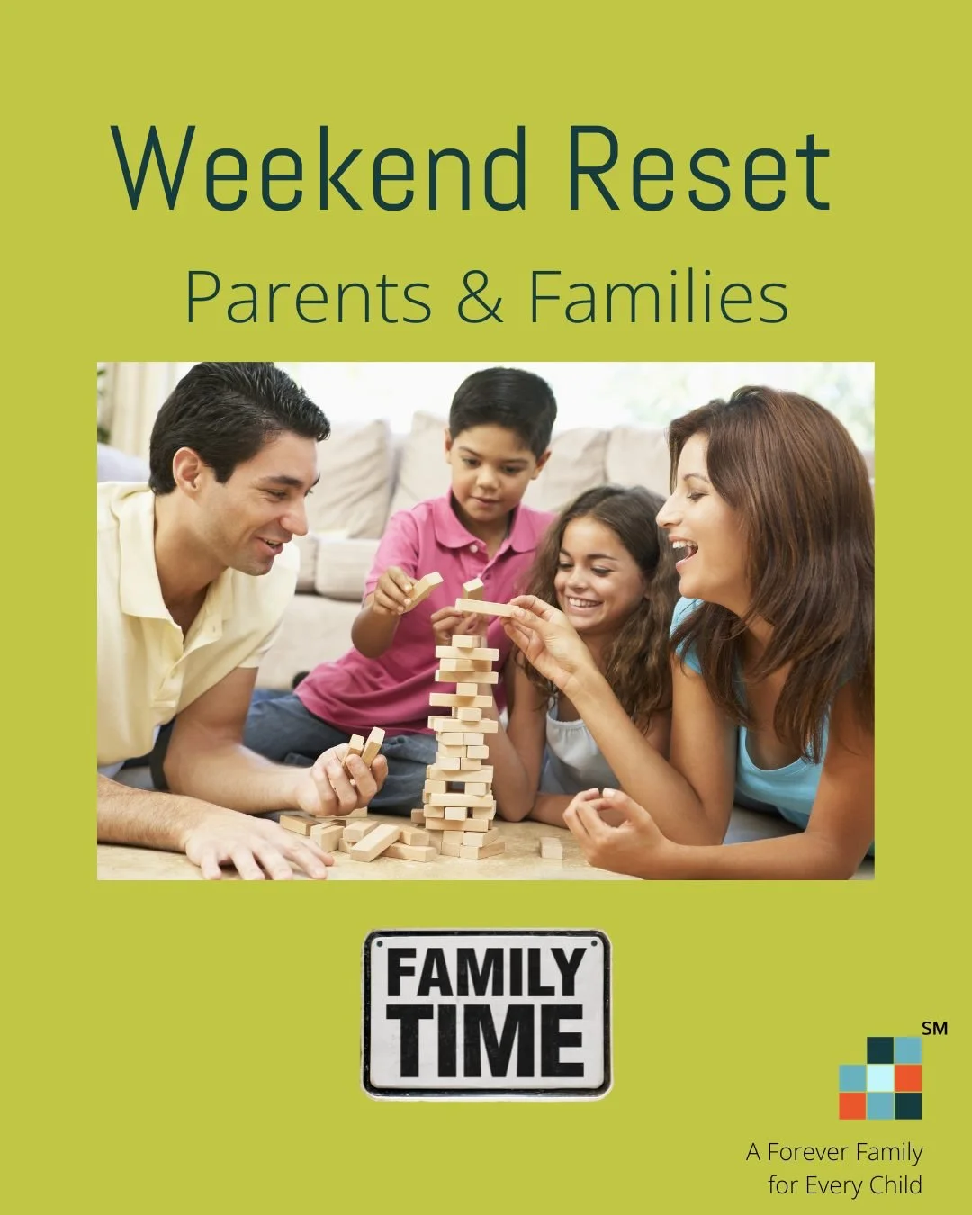 Ease into the weekend ❄️

✨ As the holiday week winds down and the weekend begins, this is a gentle reminder that it&rsquo;s okay to slow the pace.

For parents and families, these in-between days can be a gift &mdash; time for simple moments, unplan