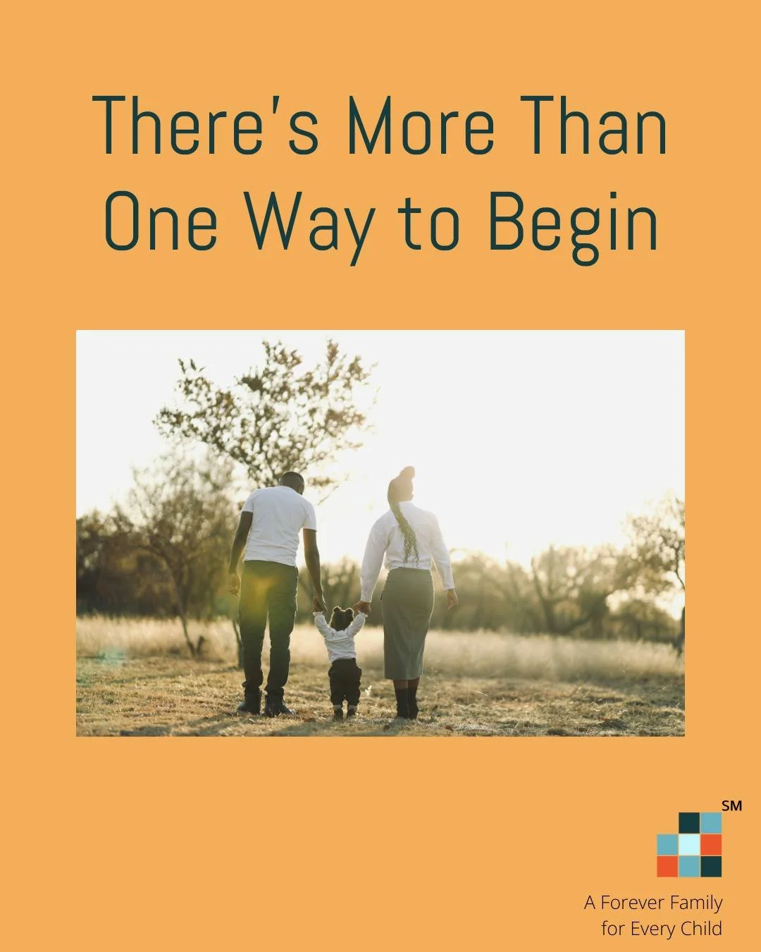 Not sure what your first adoption step should be?

It could be:
✨ Booking a Q&amp;A
✨ Visiting our website
✨ Reaching out with a question
✨ Learning from a trusted resource

You don&rsquo;t need the whole path &mdash; just the next step.

We&rsquo;re
