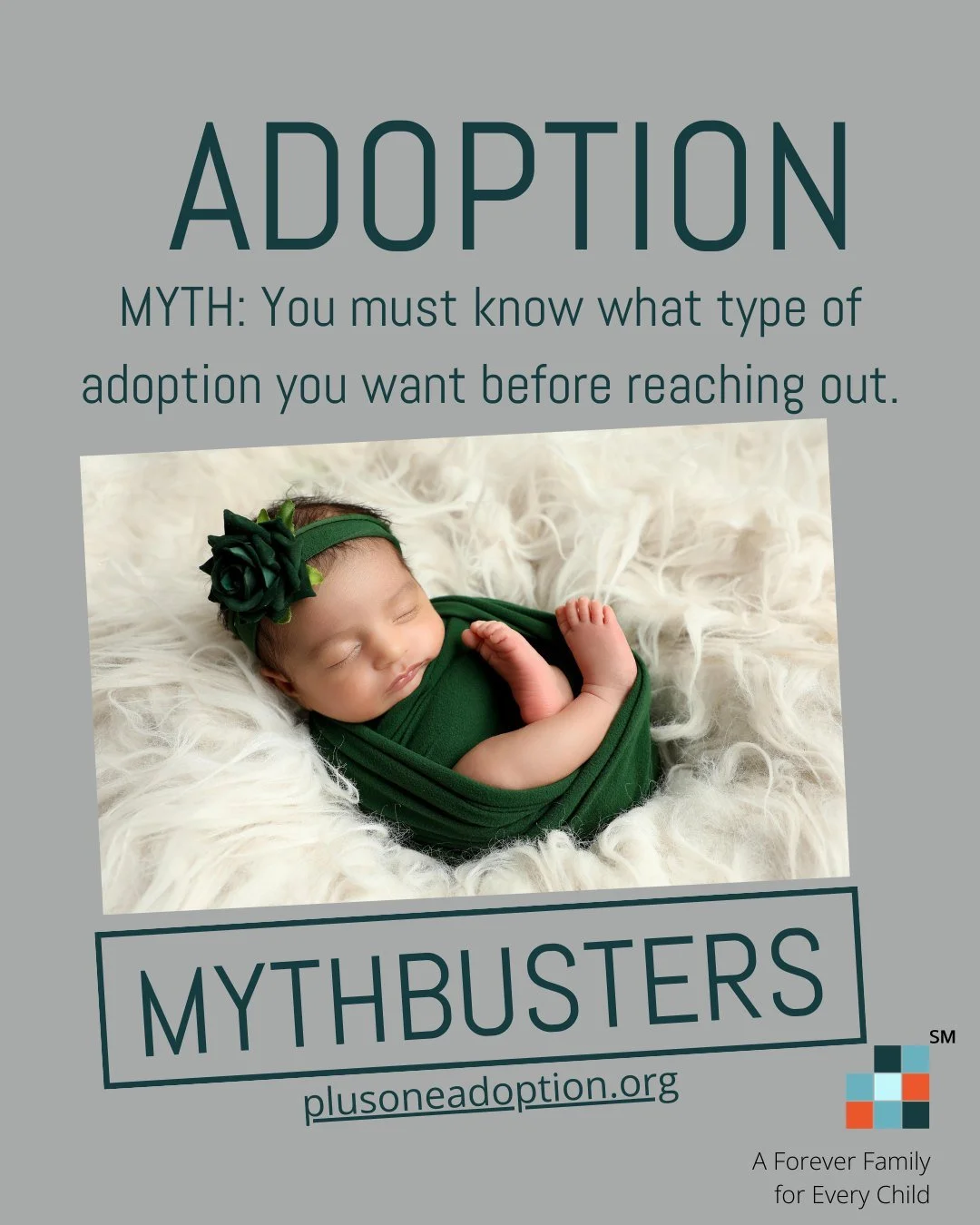 💥 BUSTED: Clarity comes after education &mdash; not before.

You don&rsquo;t need a plan.
You don&rsquo;t need a timeline.
You don&rsquo;t need all the answers.

Many families wait to reach out because they think they need to have everything figured
