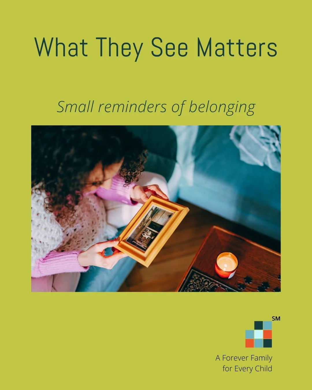 Encouragement Friday ✨

In every family&mdash;especially adoptive families&mdash;children bring different ages, personalities, backgrounds, and experiences into one home.

Those differences are real&hellip; and sometimes they create tension between s