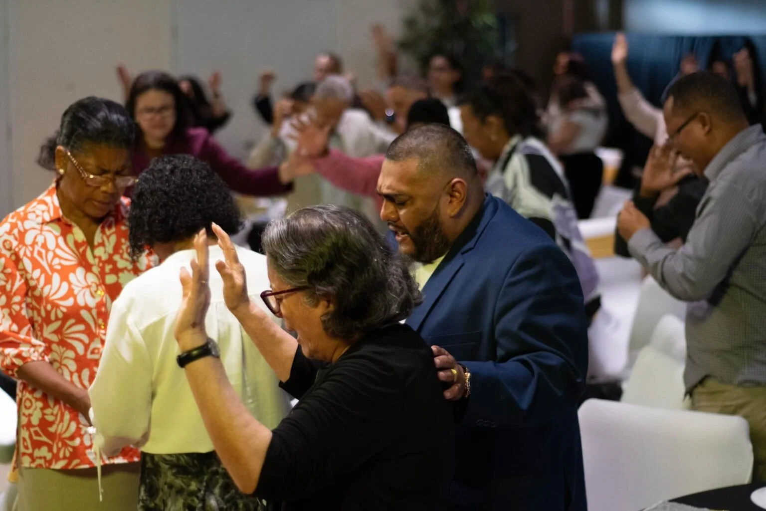 Comunicado de Prensa